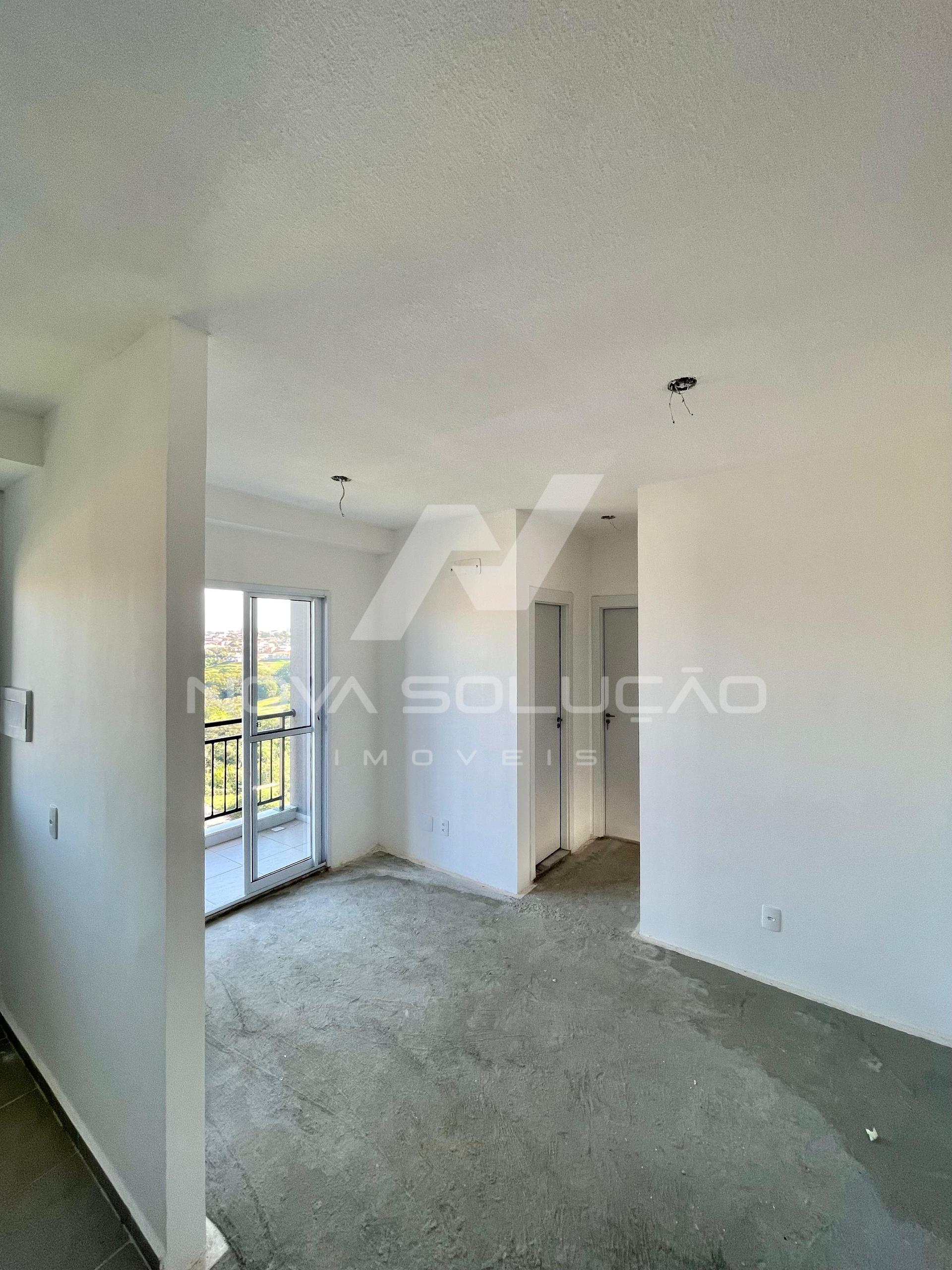 Apartamento com 2 dormitrios  venda, Condomnio Infinite, LIMEIRA - SP