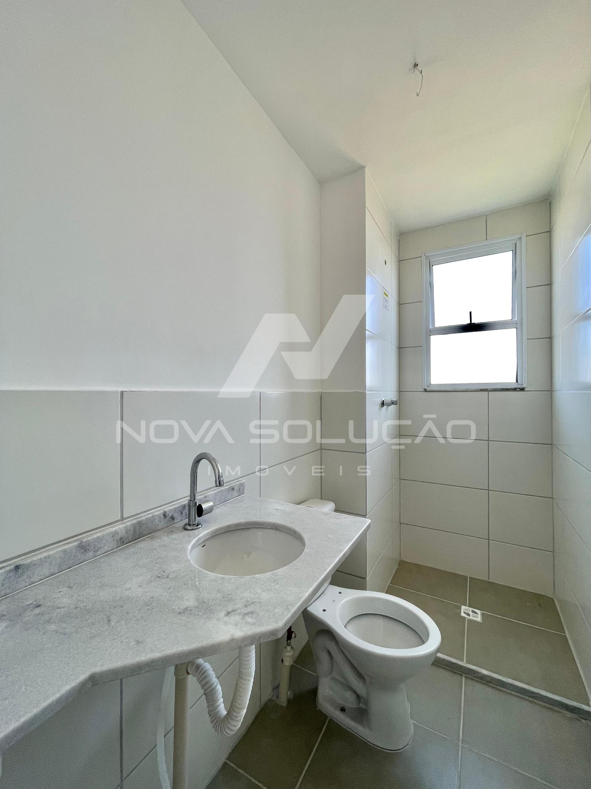 Apartamento com 2 dormitrios  venda, Condomnio Infinite, LIMEIRA - SP