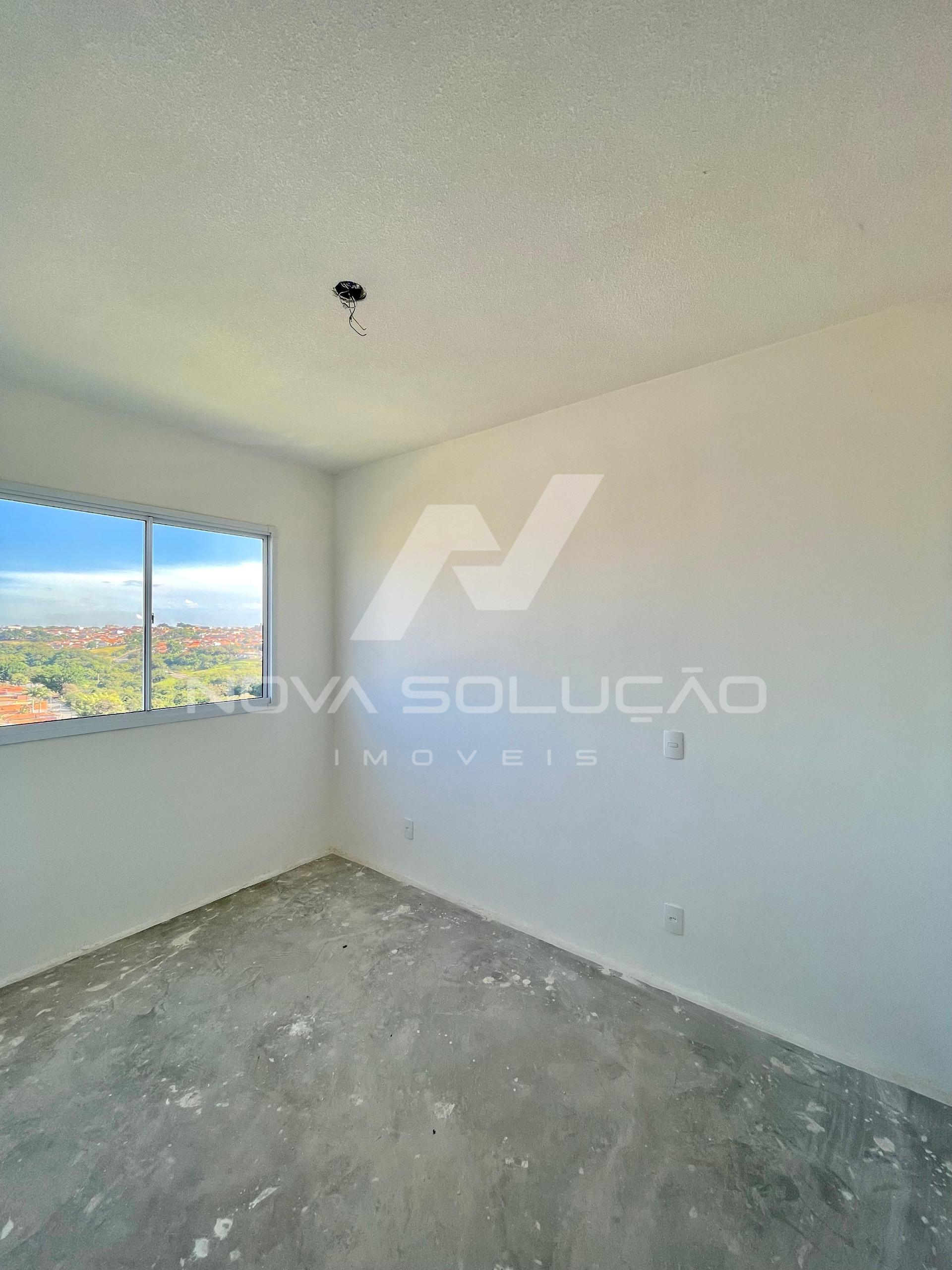 Apartamento com 2 dormitrios  venda, Condomnio Infinite, LIMEIRA - SP