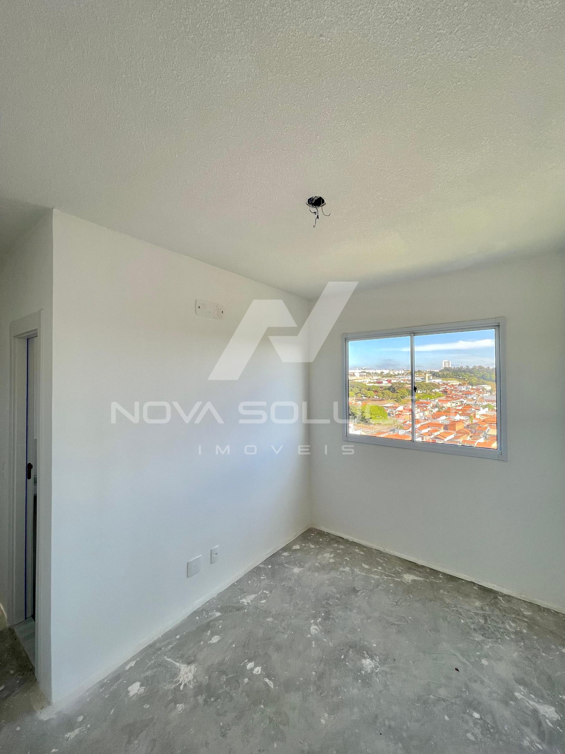 Apartamento com 2 dormitrios  venda, Condomnio Infinite, LIMEIRA - SP