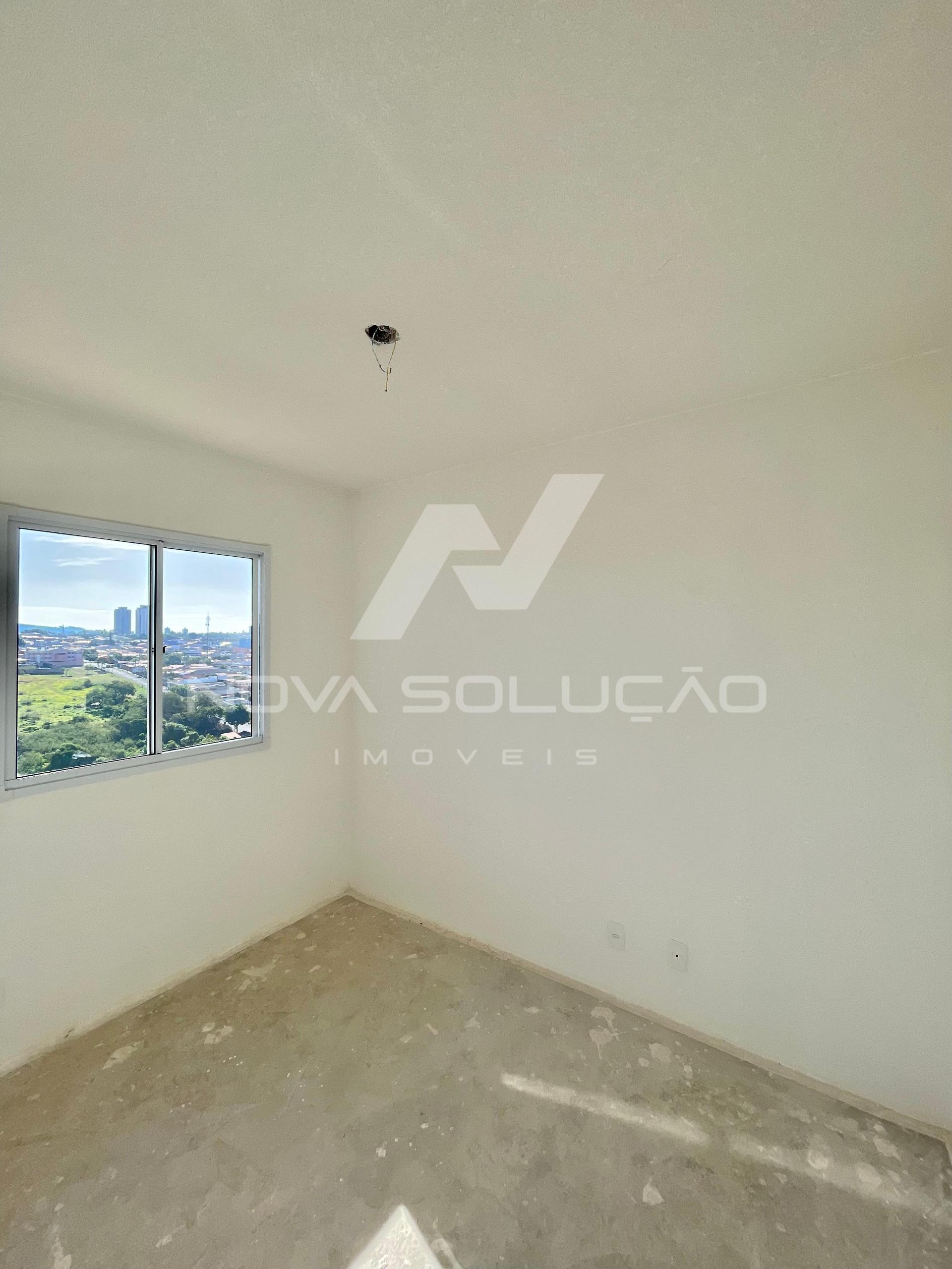 Apartamento com 2 dormitrios  venda, Condomnio Infinite, LIMEIRA - SP