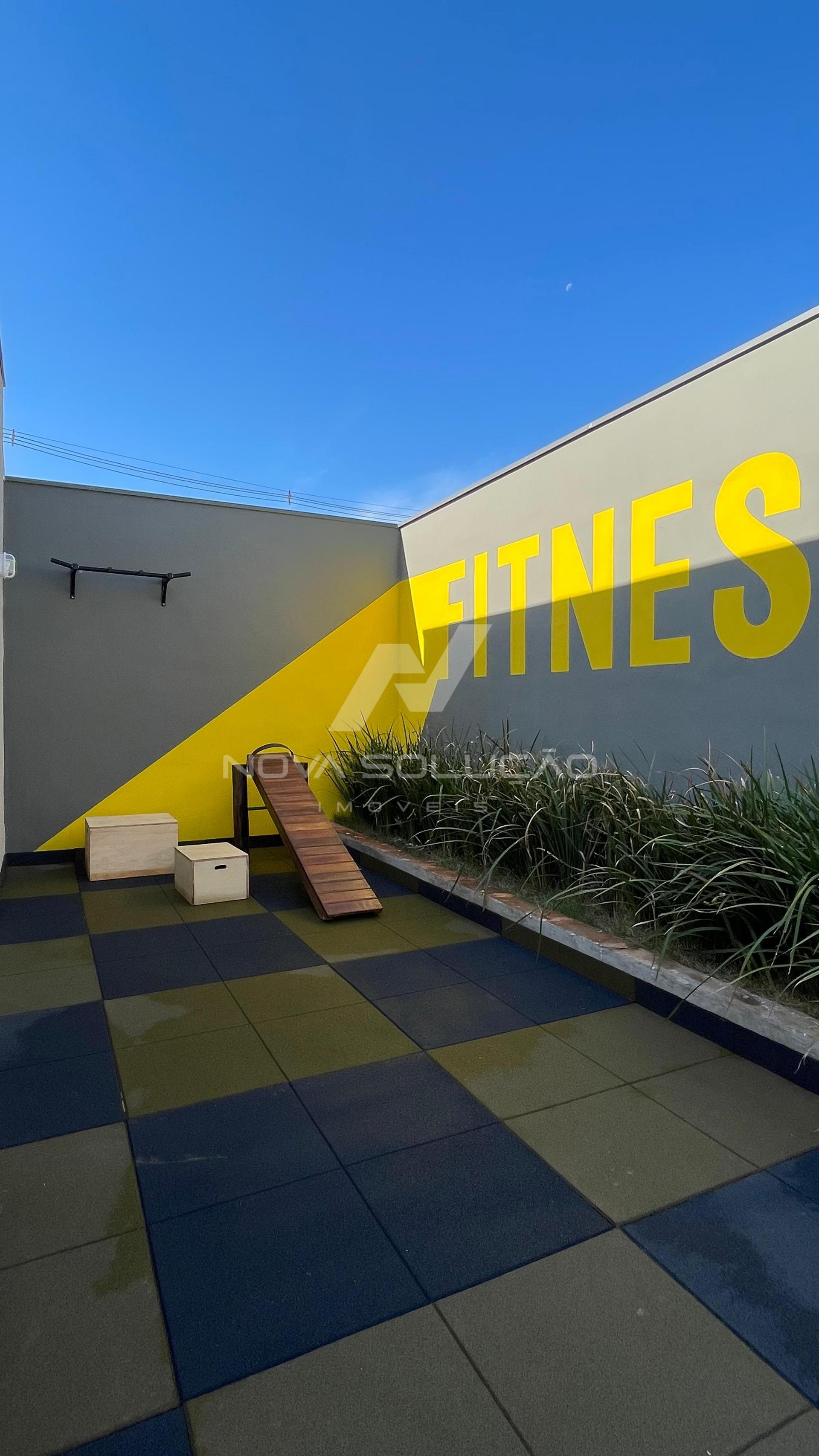 Apartamento com 2 dormitrios  venda, Condomnio Infinite, LIMEIRA - SP