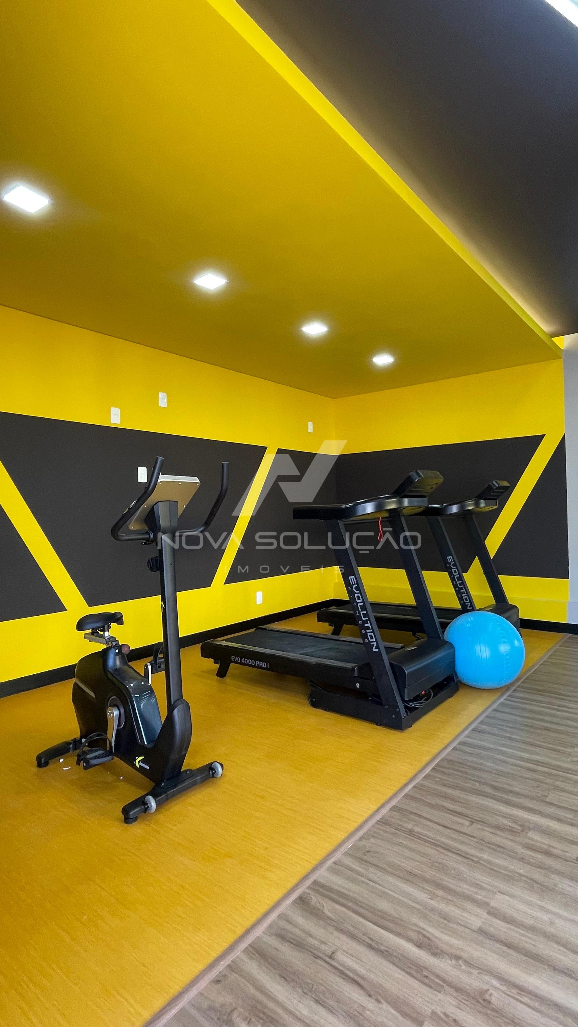 Apartamento com 2 dormitrios  venda, Condomnio Infinite, LIMEIRA - SP
