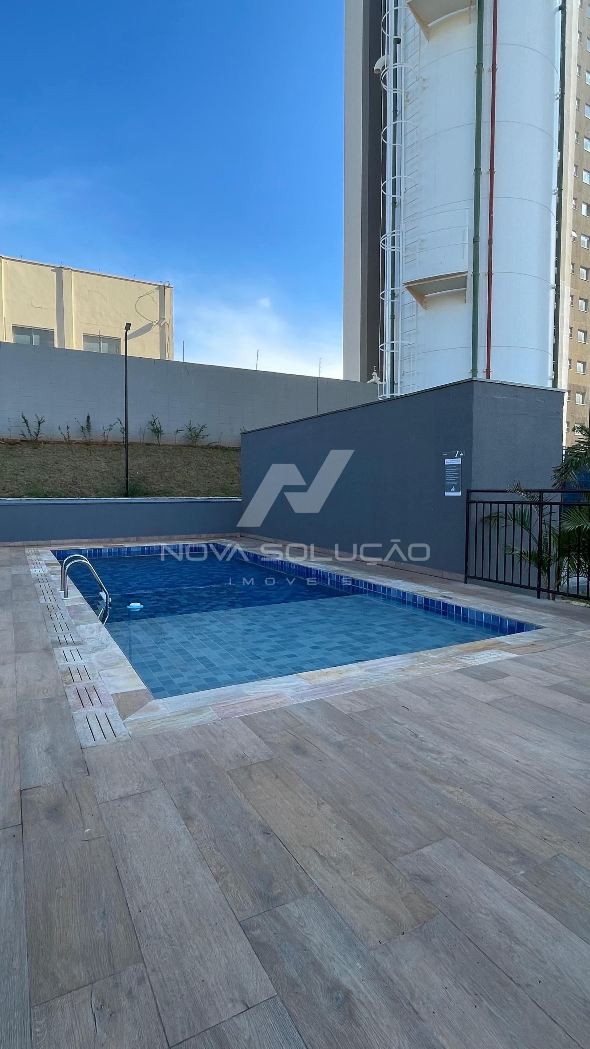 Apartamento com 2 dormitrios  venda, Condomnio Infinite, LIMEIRA - SP