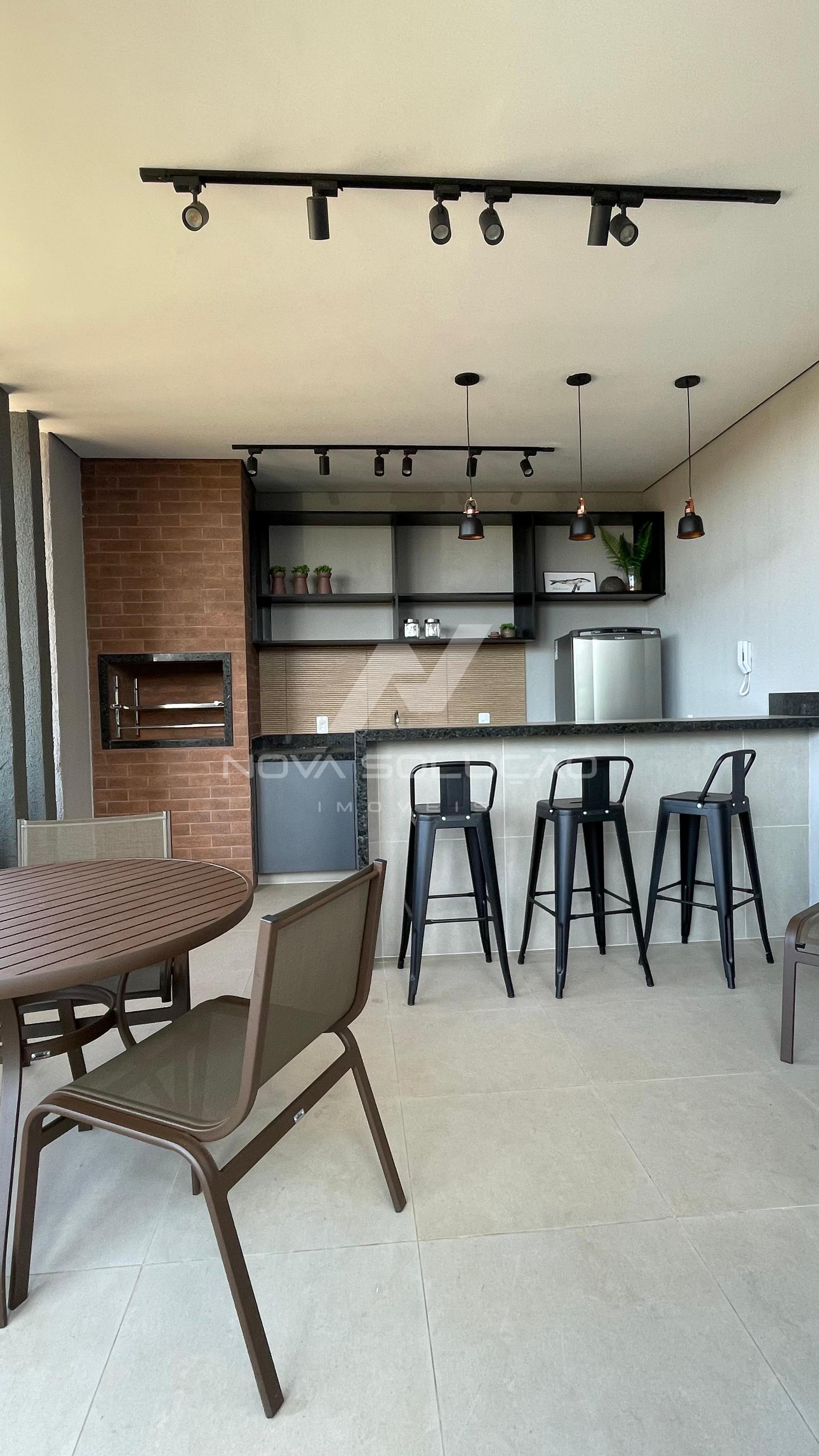 Apartamento com 2 dormitrios  venda, Condomnio Infinite, LIMEIRA - SP