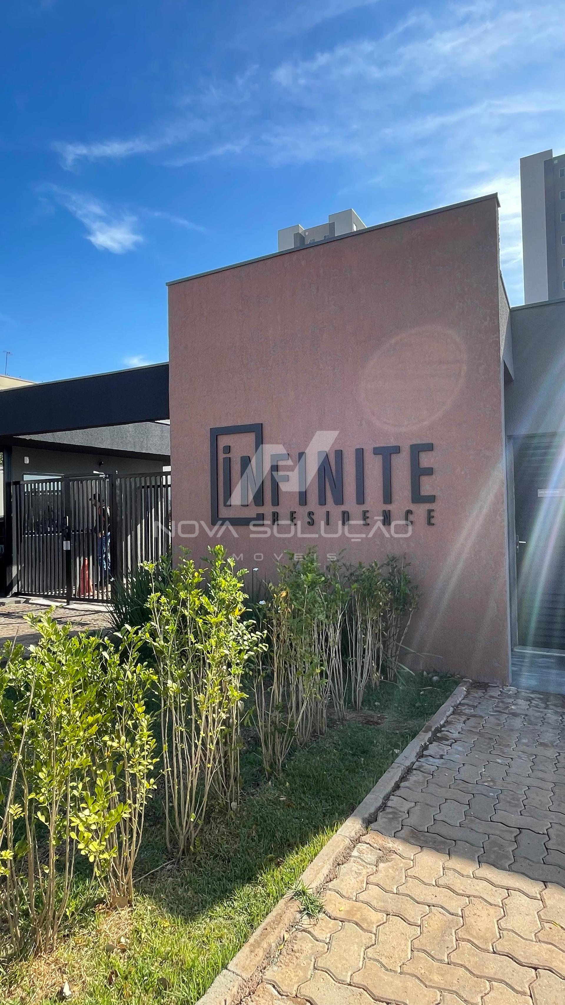 Apartamento com 2 dormitrios  venda, Condomnio Infinite, LIMEIRA - SP