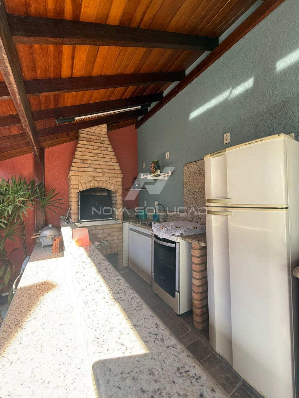 Casa  venda, Vila Claudia, LIMEIRA - SP