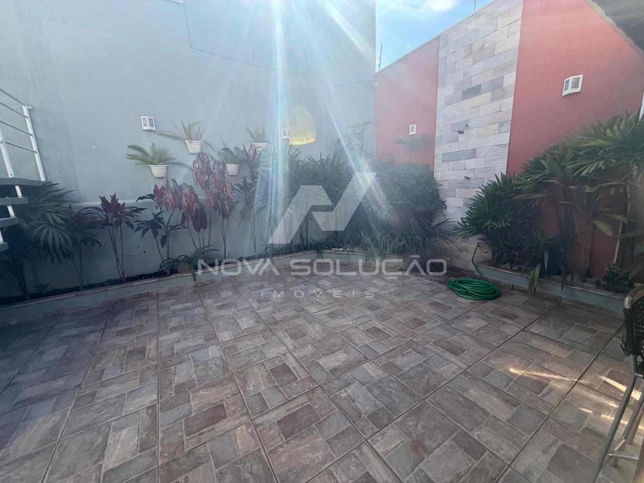 Casa  venda, Vila Claudia, LIMEIRA - SP