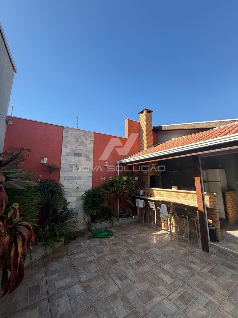 Casa  venda, Vila Claudia, LIMEIRA - SP