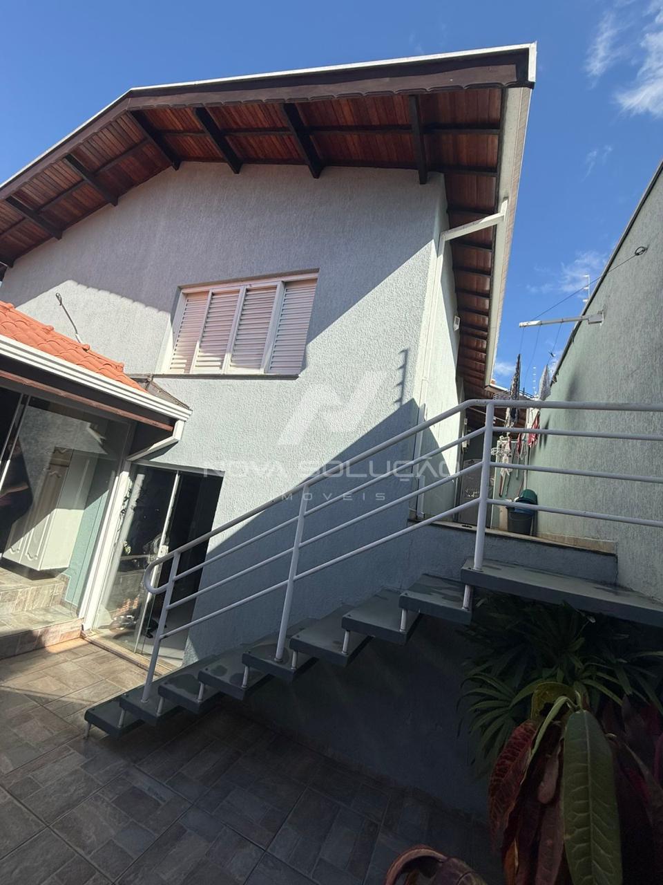 Casa  venda, Vila Claudia, LIMEIRA - SP