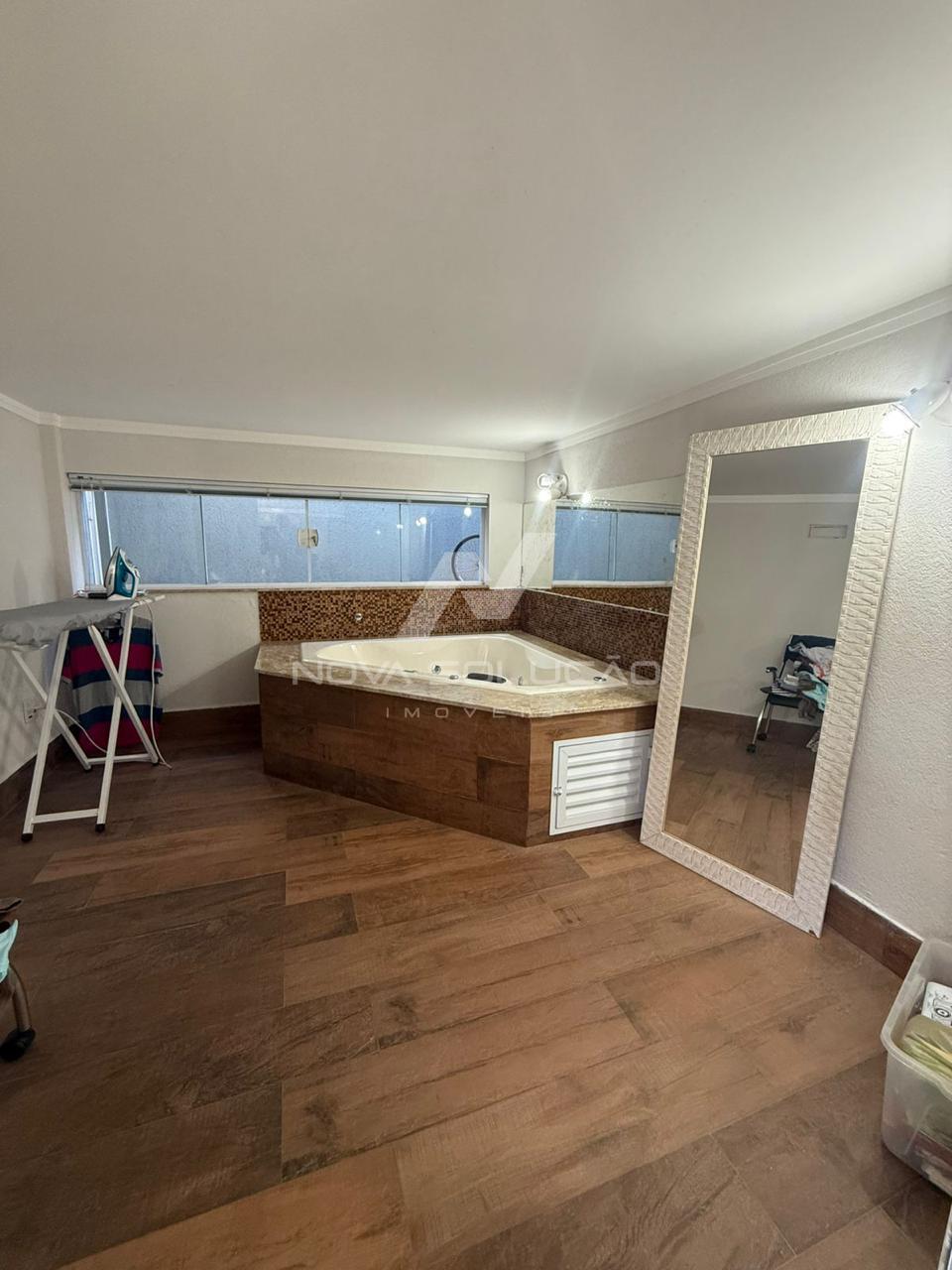 Casa  venda, Vila Claudia, LIMEIRA - SP