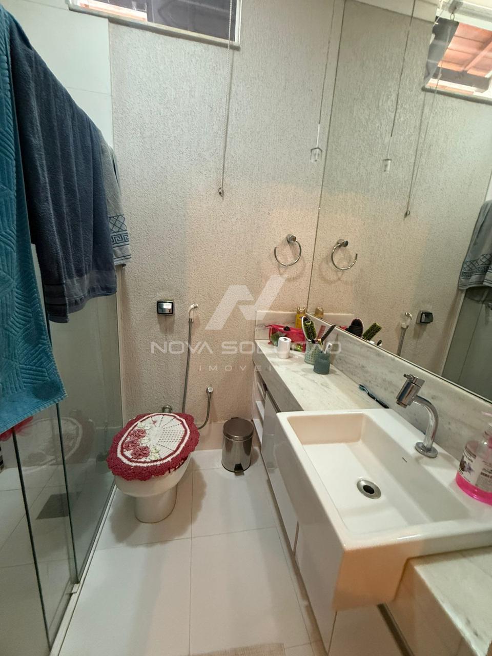 Casa  venda, Vila Claudia, LIMEIRA - SP