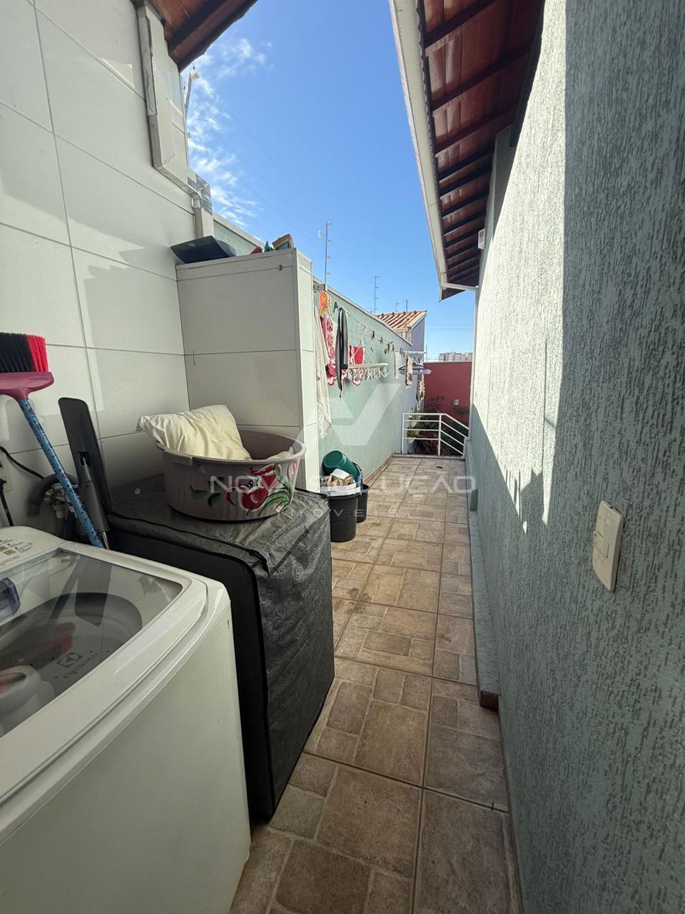 Casa  venda, Vila Claudia, LIMEIRA - SP