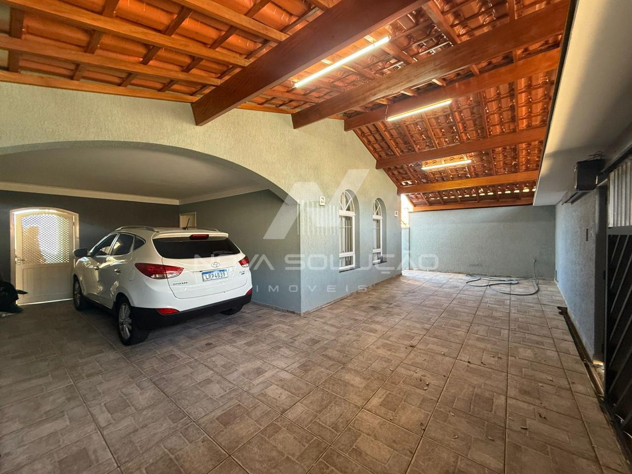 Casa  venda, Vila Claudia, LIMEIRA - SP