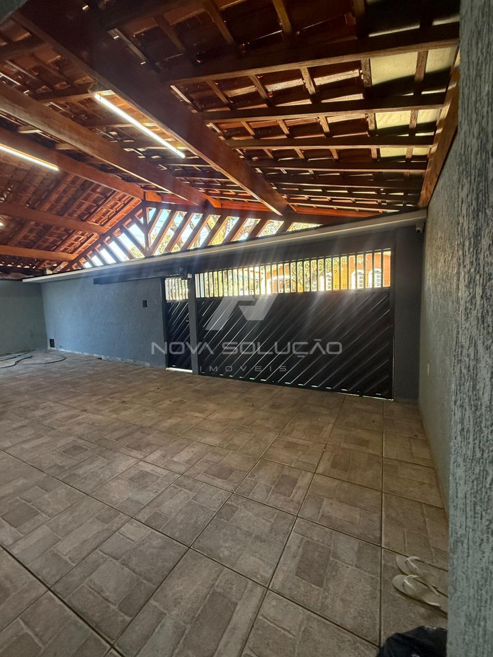 Casa  venda, Vila Claudia, LIMEIRA - SP