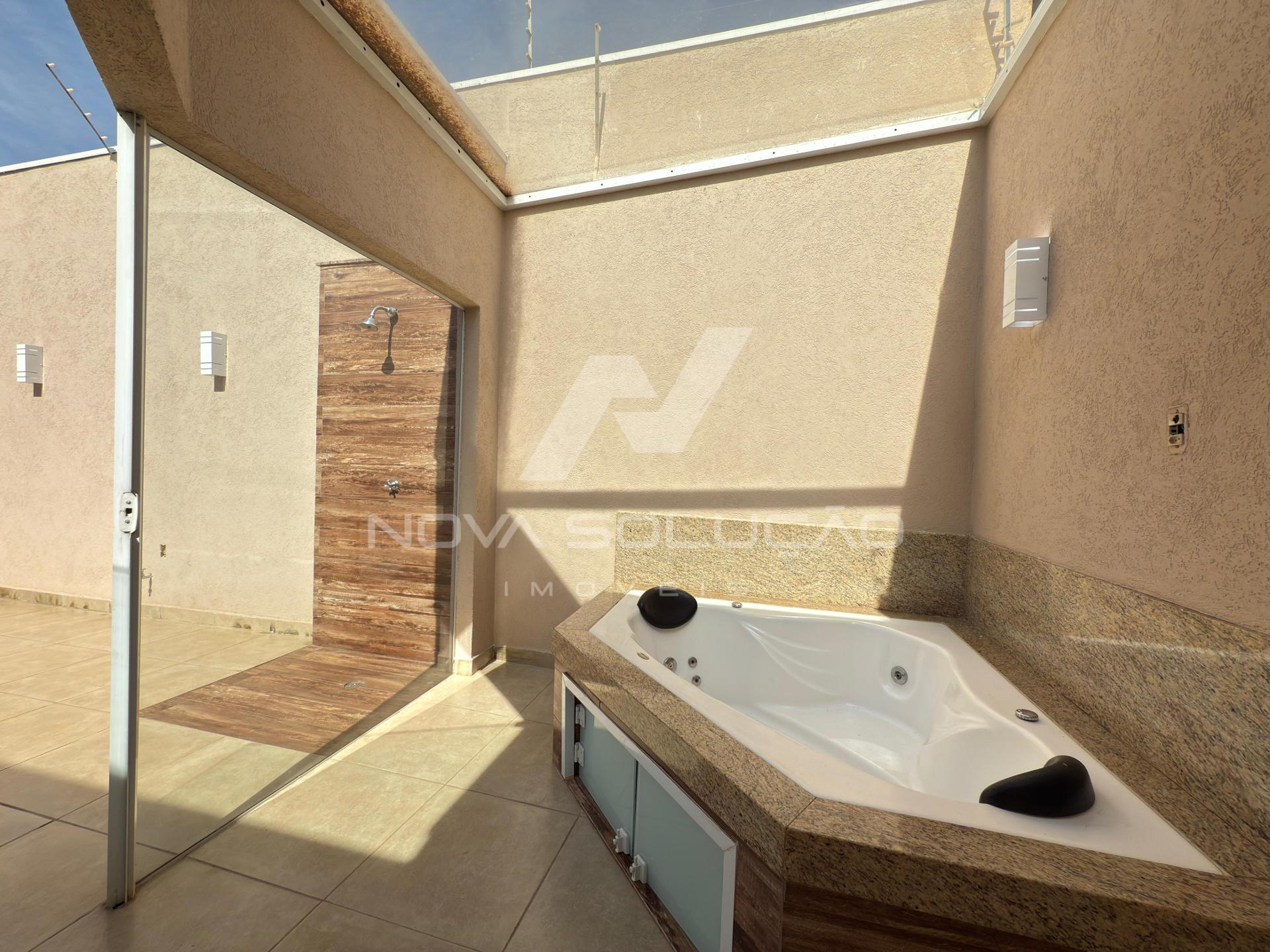 Casa com 3 dormit�rios � venda,207.00 m , Solar Dos Nobres, LIMEIRA - SP