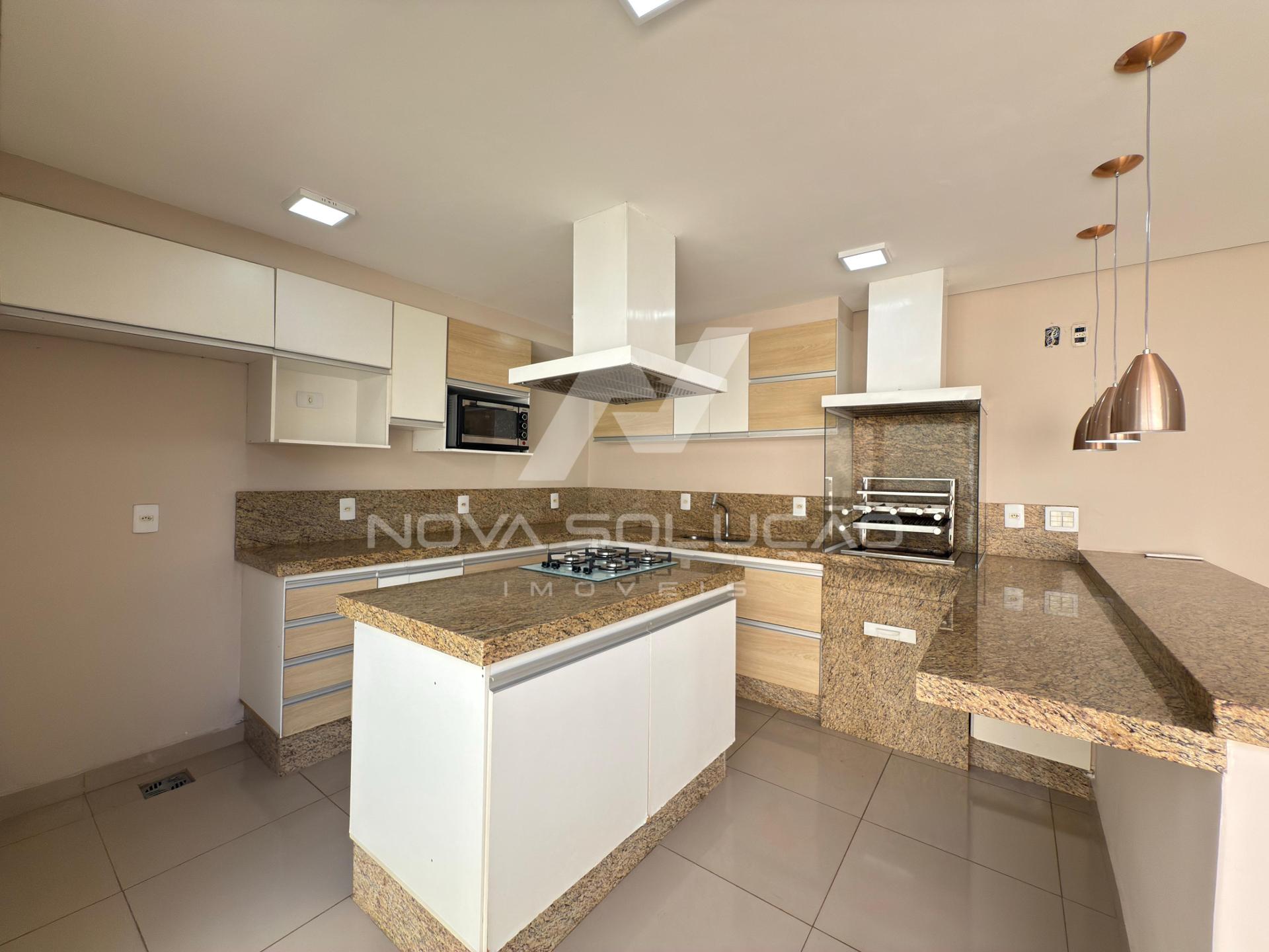 Casa com 3 dormit�rios � venda,207.00 m , Solar Dos Nobres, LIMEIRA - SP