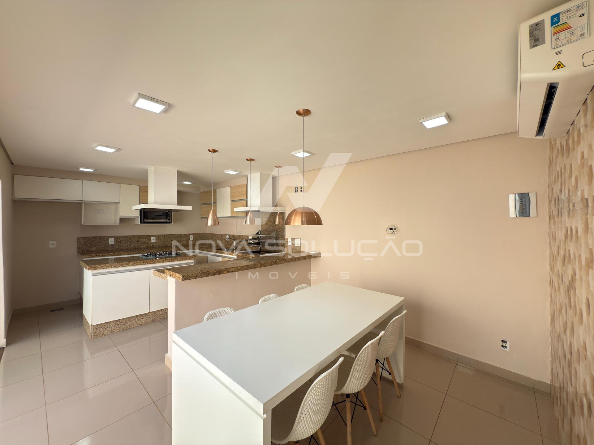 Casa com 3 dormit�rios � venda,207.00 m , Solar Dos Nobres, LIMEIRA - SP