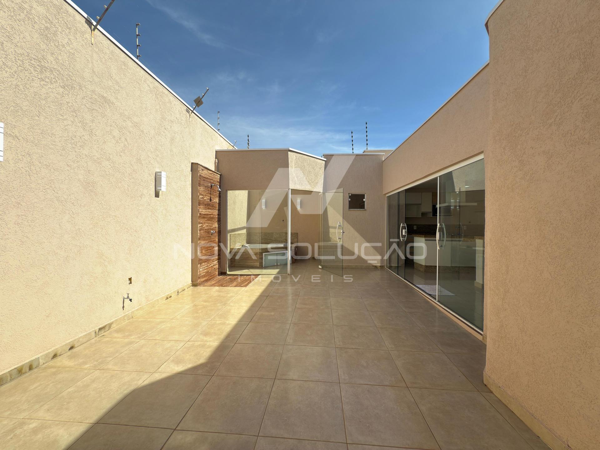 Casa com 3 dormit�rios � venda,207.00 m , Solar Dos Nobres, LIMEIRA - SP