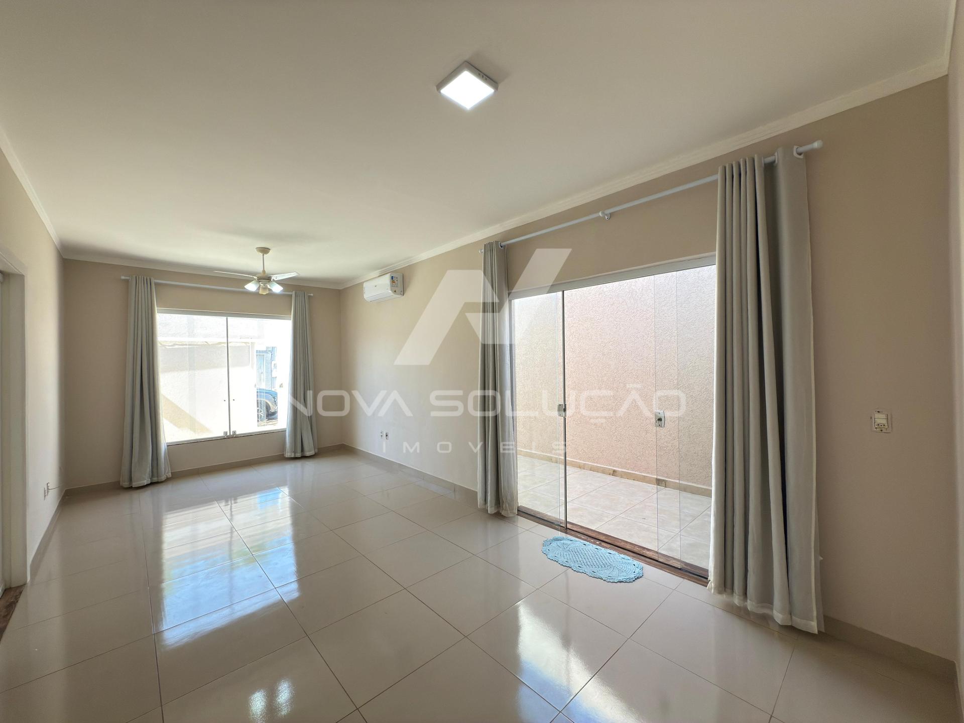 Casa com 3 dormit�rios � venda,207.00 m , Solar Dos Nobres, LIMEIRA - SP