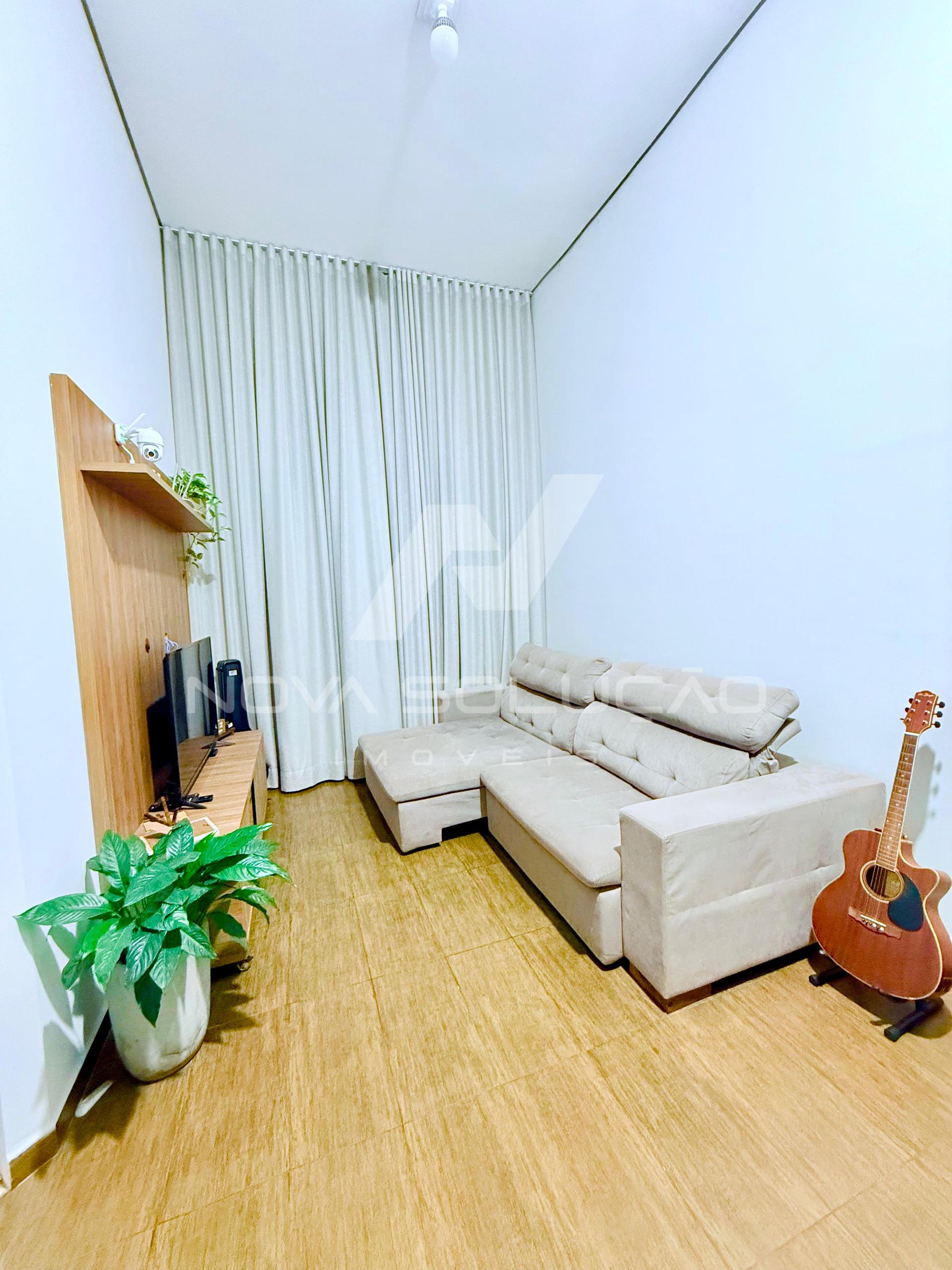 Casa com 3 dormitrios  venda, Condomnio Campo Novo, LIMEIRA - SP