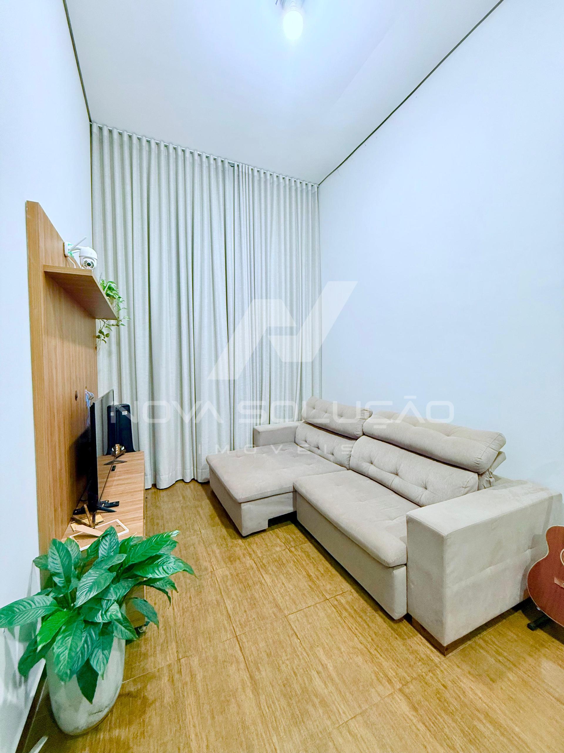 Casa com 3 dormitrios  venda, Condomnio Campo Novo, LIMEIRA - SP