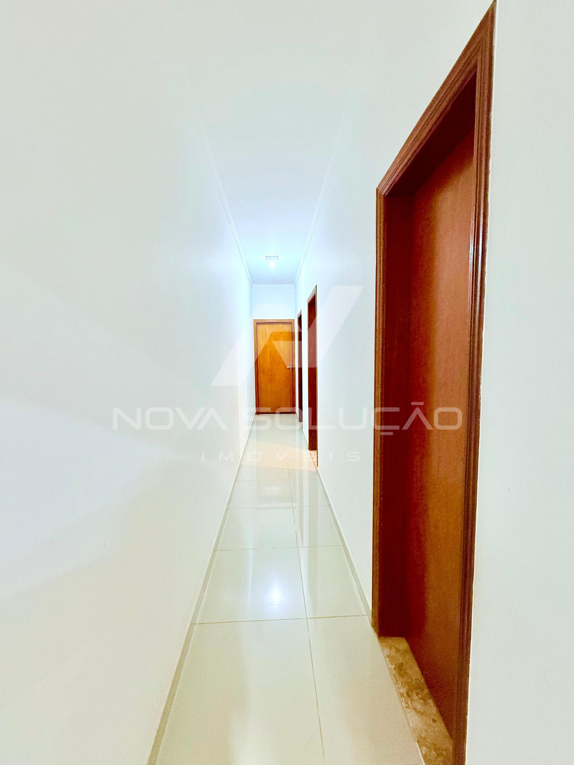 Casa com 3 dormitrios  venda, Condomnio Campo Novo, LIMEIRA - SP