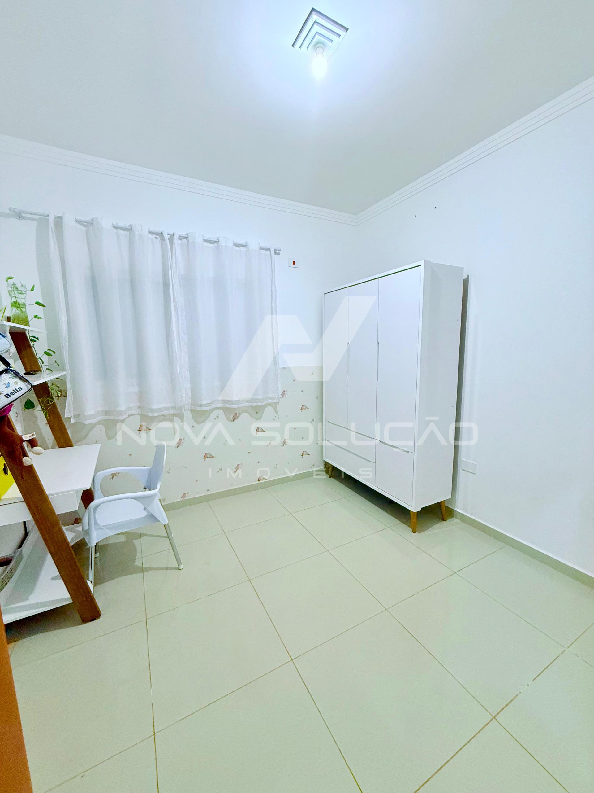 Casa com 3 dormitrios  venda, Condomnio Campo Novo, LIMEIRA - SP