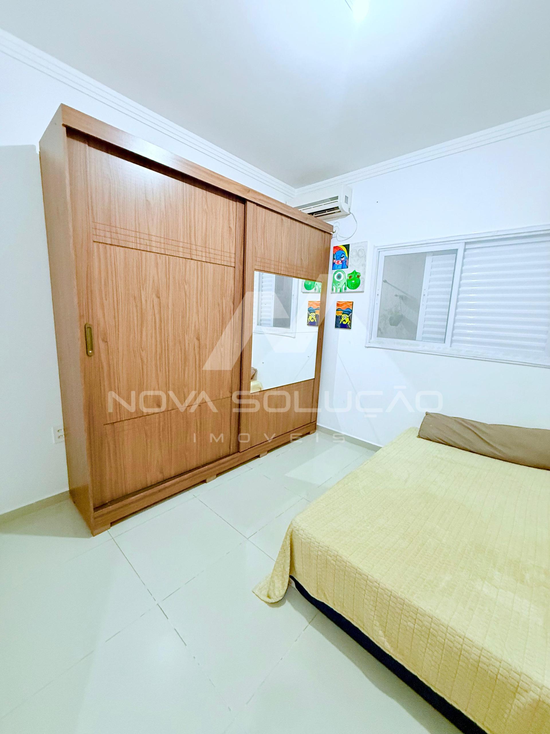 Casa com 3 dormitrios  venda, Condomnio Campo Novo, LIMEIRA - SP