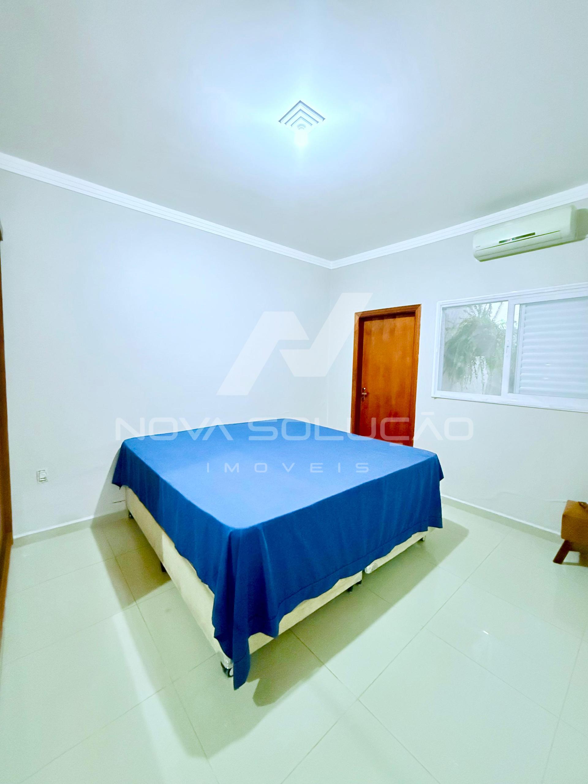 Casa com 3 dormitrios  venda, Condomnio Campo Novo, LIMEIRA - SP