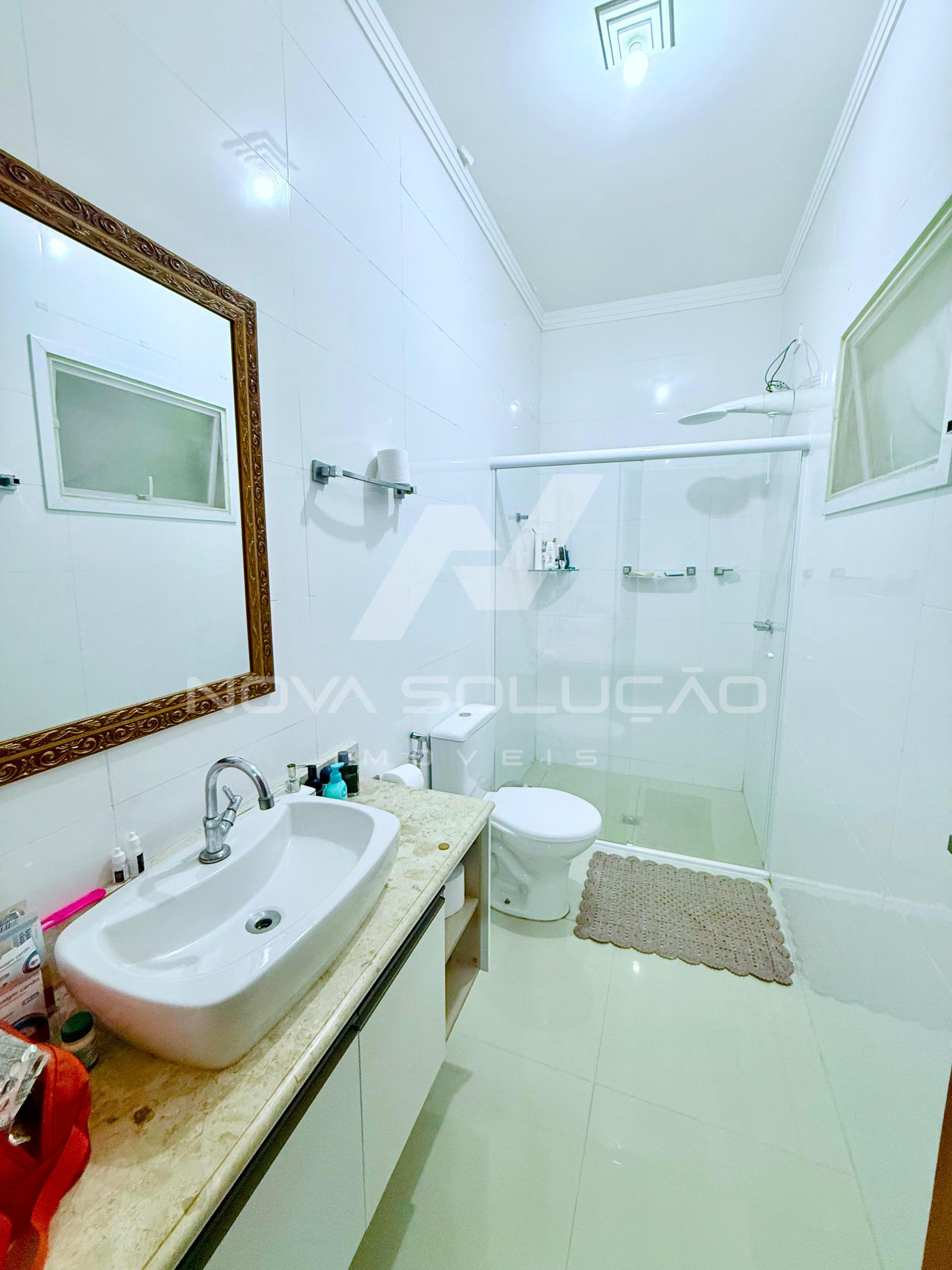 Casa com 3 dormitrios  venda, Condomnio Campo Novo, LIMEIRA - SP