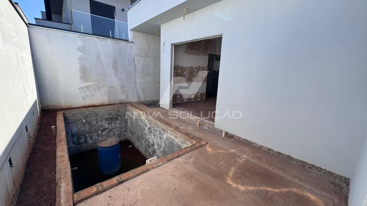 Casa, Condomnio Fazenda Itapema, LIMEIRA - SP