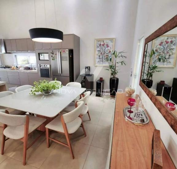 Condomnio com 3 dormitrios, Condomnio Margarida de Holstein, LIMEIRA - SP