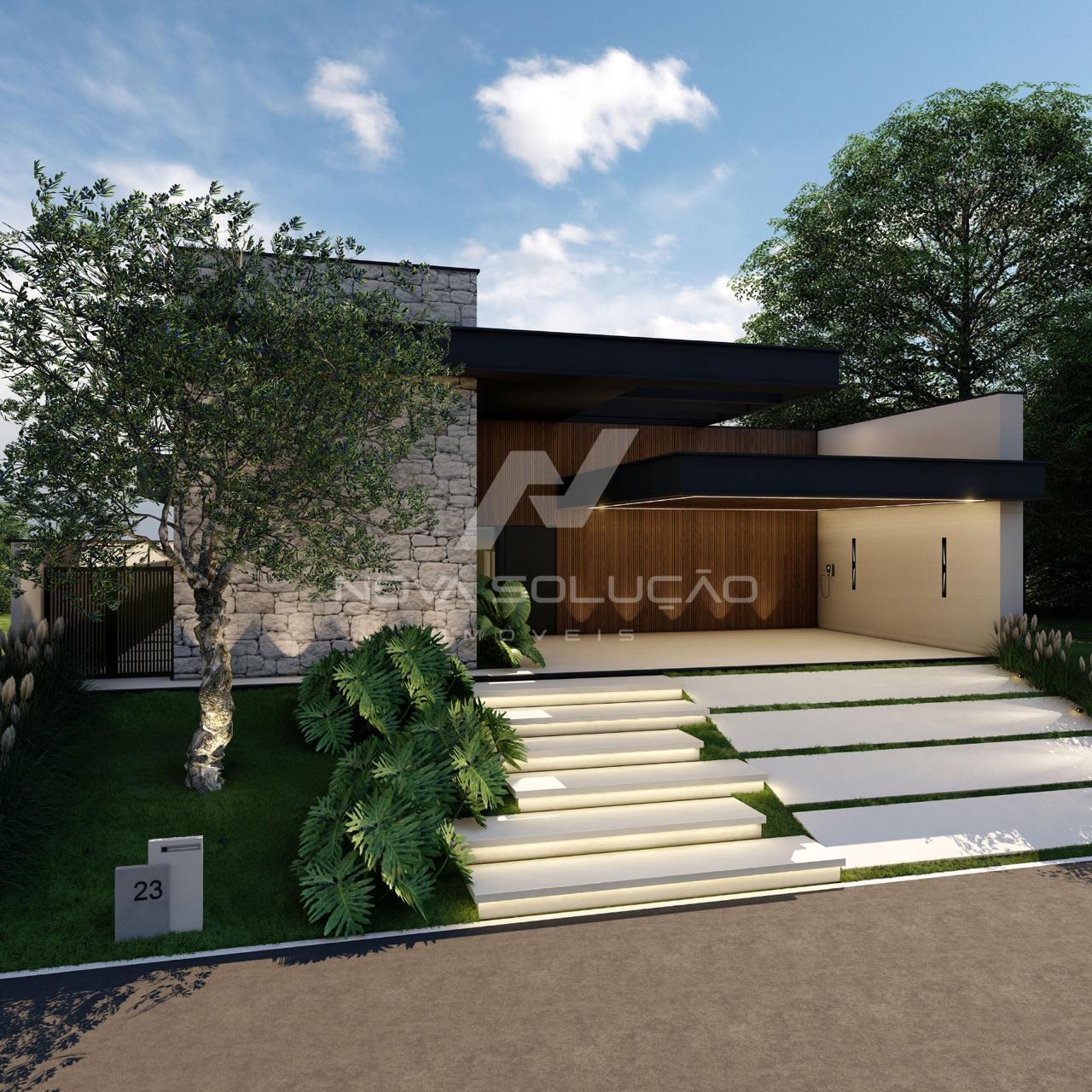 Terreno  venda, Parque Itu Xapada, ITU - SP