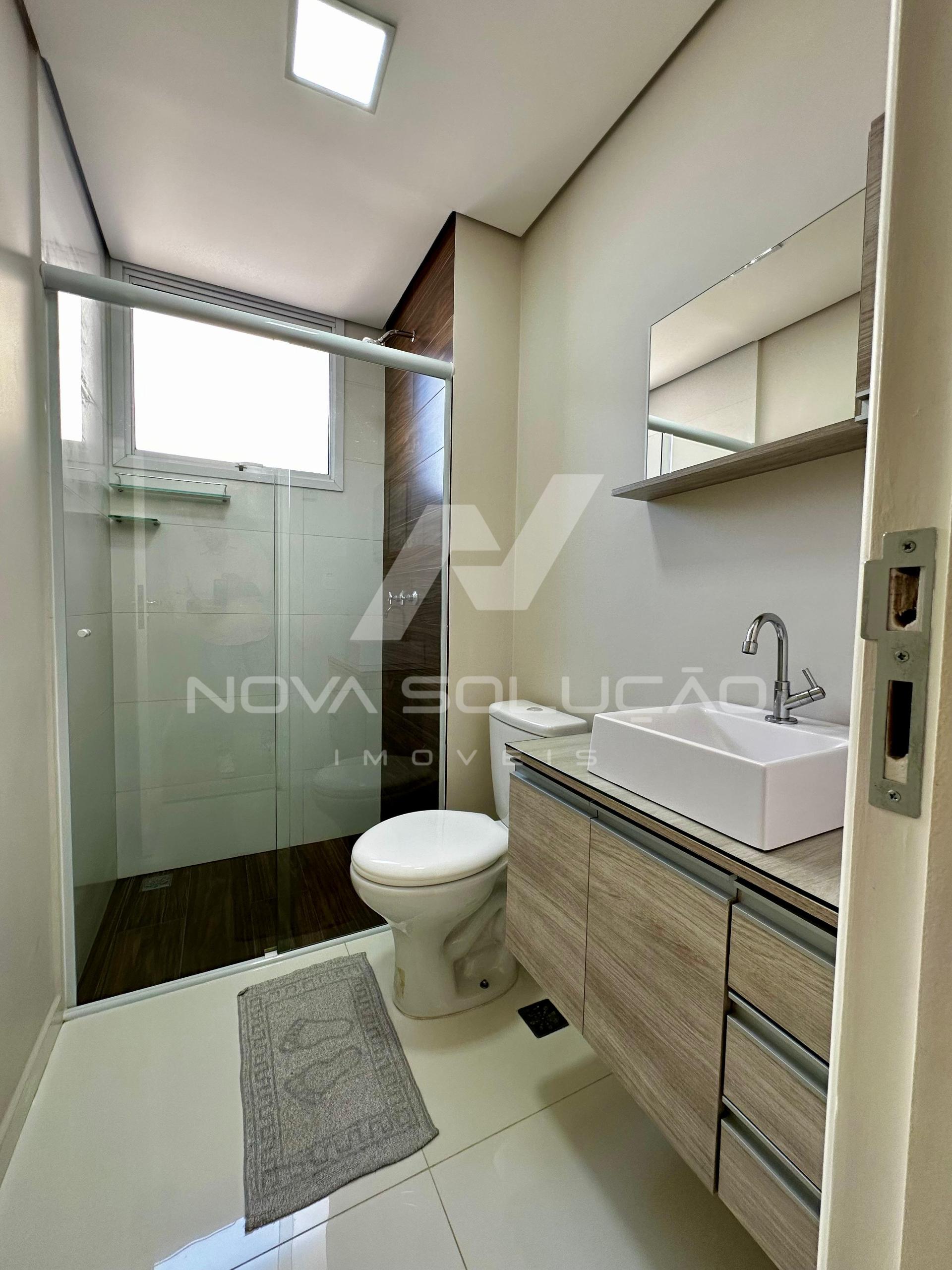 Apartamento com 2 dormitrios  venda, Condomnio Califrnia, LIMEIRA - SP