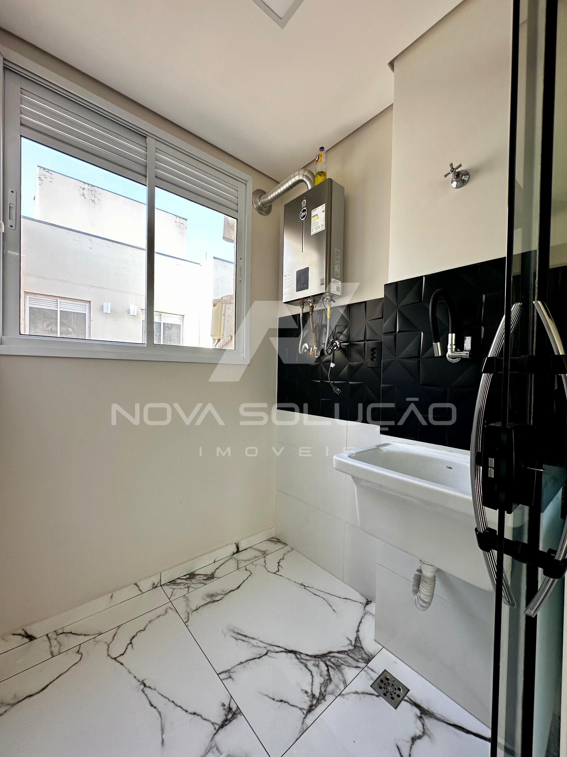 Apartamento com 2 dormitrios  venda, Condomnio Califrnia, LIMEIRA - SP
