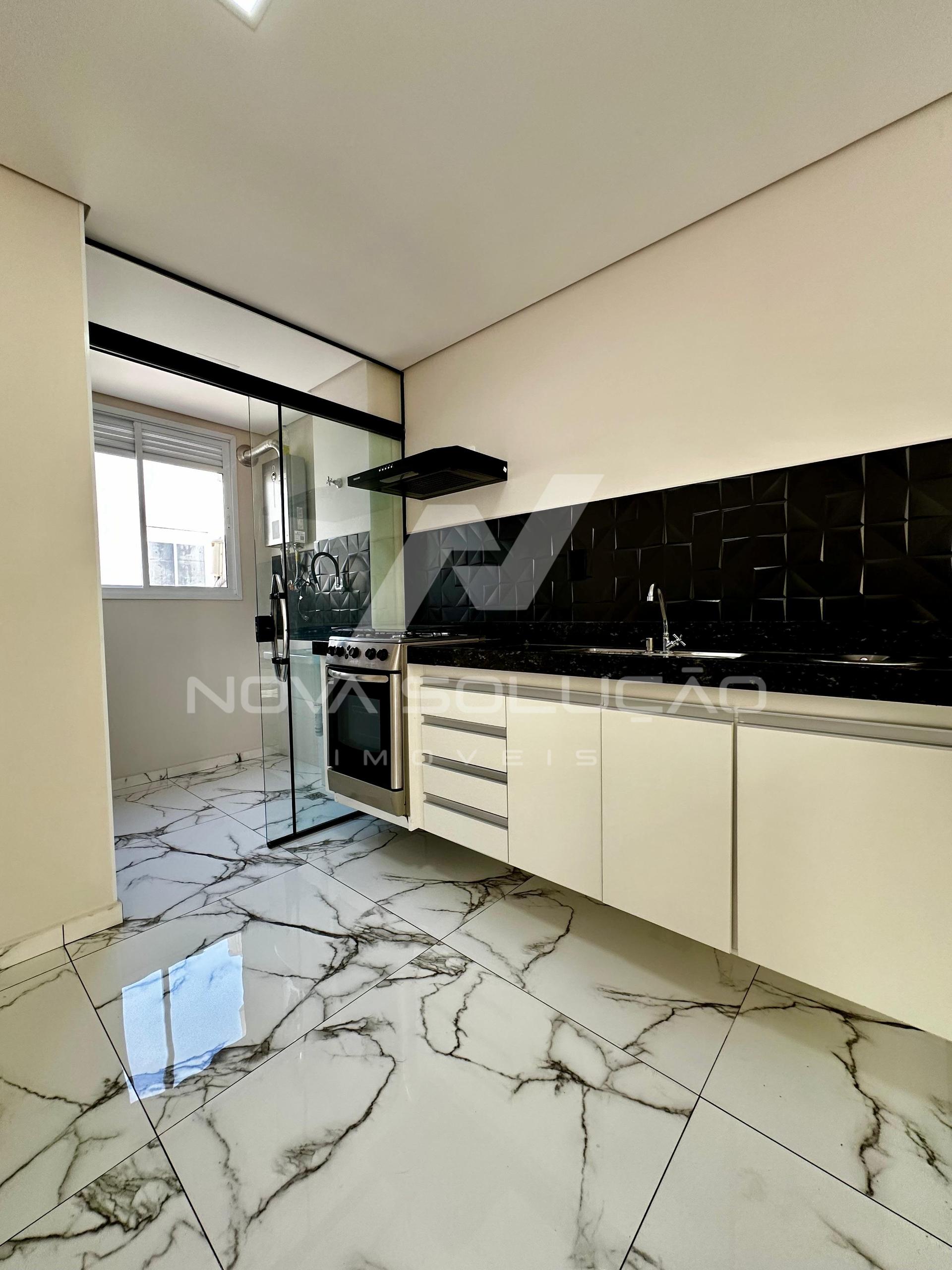 Apartamento com 2 dormitrios  venda, Condomnio Califrnia, LIMEIRA - SP