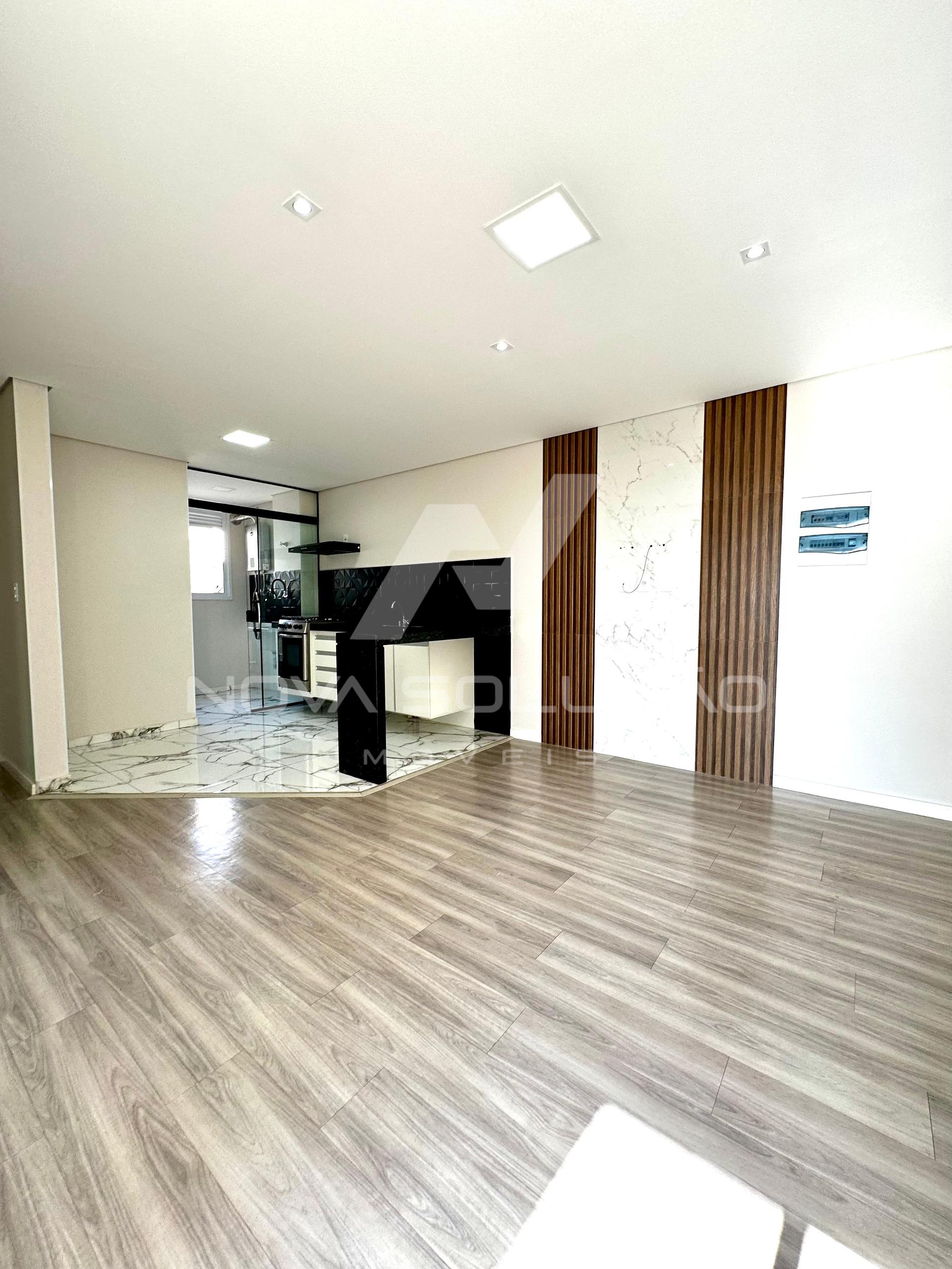 Apartamento com 2 dormitrios  venda, Condomnio Califrnia, LIMEIRA - SP