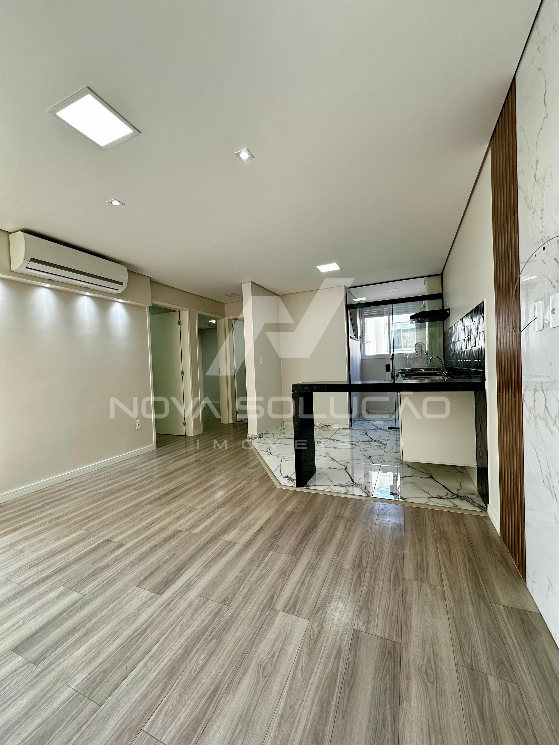 Apartamento com 2 dormitrios  venda, Condomnio Califrnia, LIMEIRA - SP
