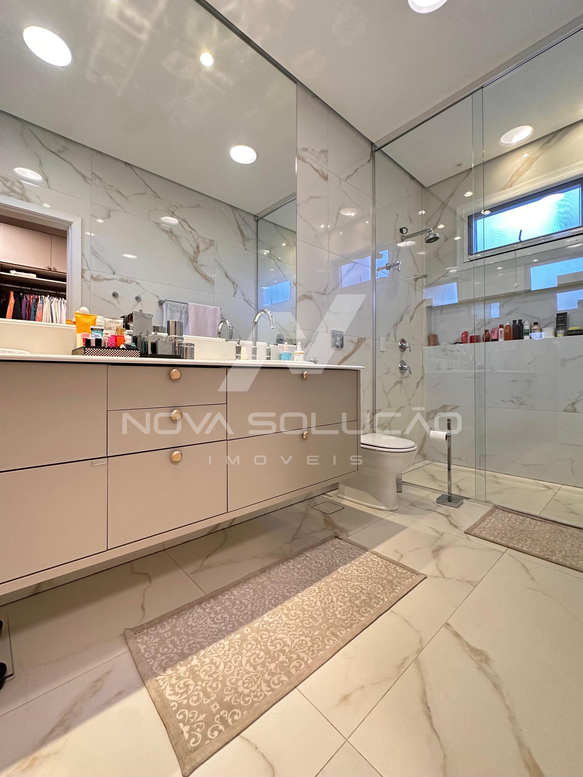 Casa com 3 dormitrios  venda, Condomnio Casalbuono, LIMEIRA - SP