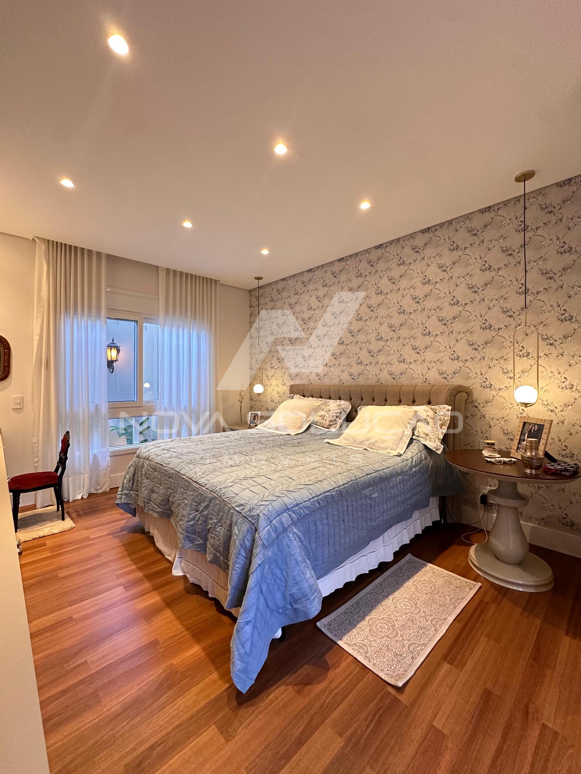 Casa com 3 dormitrios  venda, Condomnio Casalbuono, LIMEIRA - SP