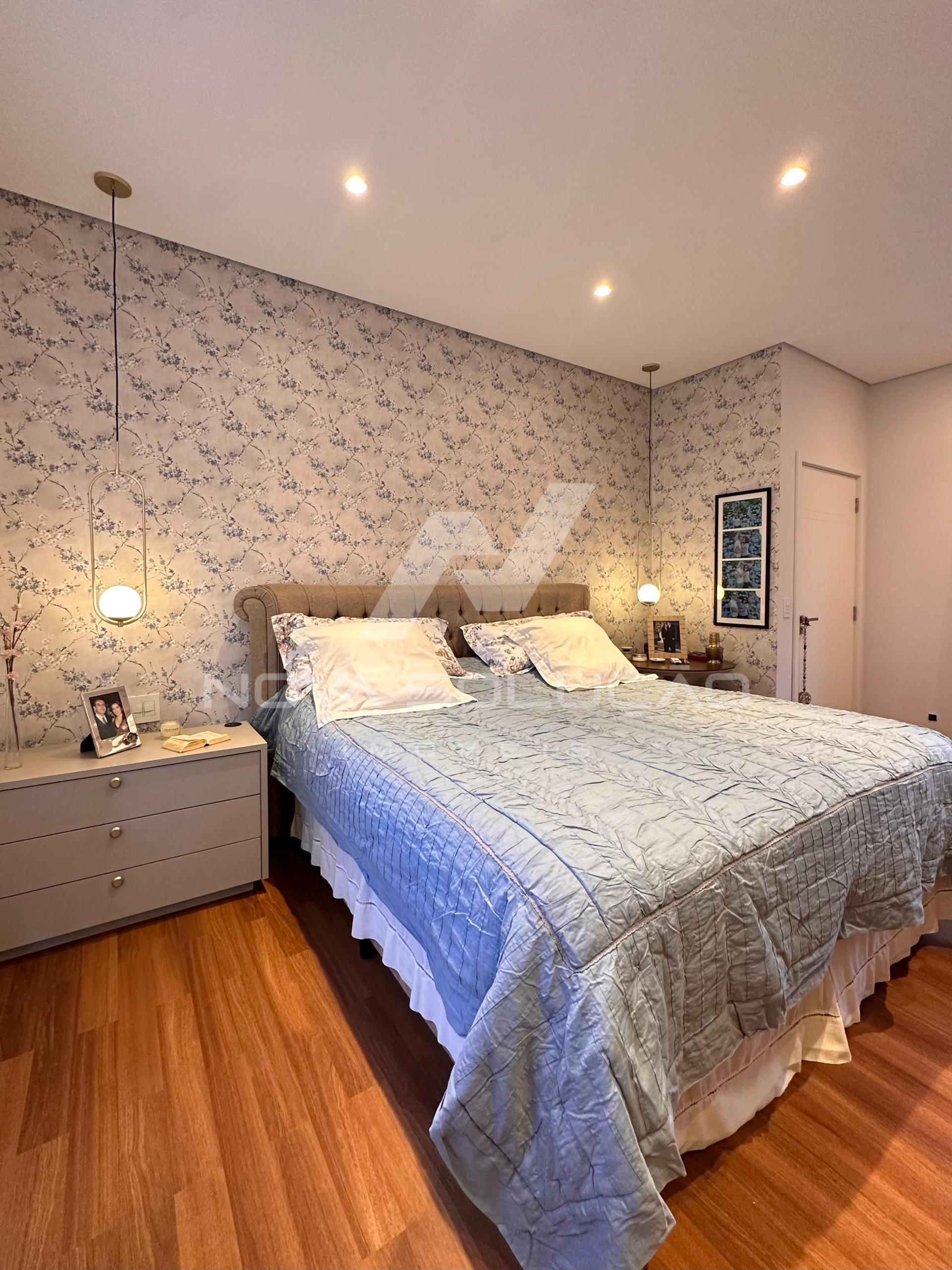 Casa com 3 dormitrios  venda, Condomnio Casalbuono, LIMEIRA - SP