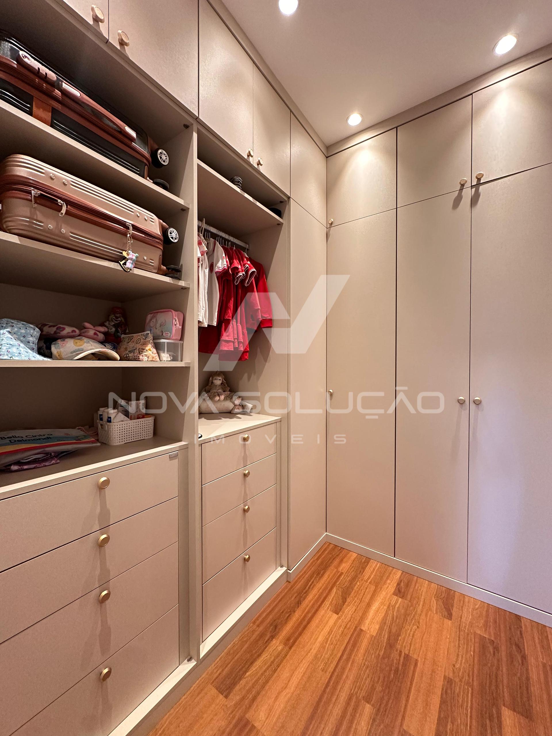 Casa com 3 dormitrios  venda, Condomnio Casalbuono, LIMEIRA - SP