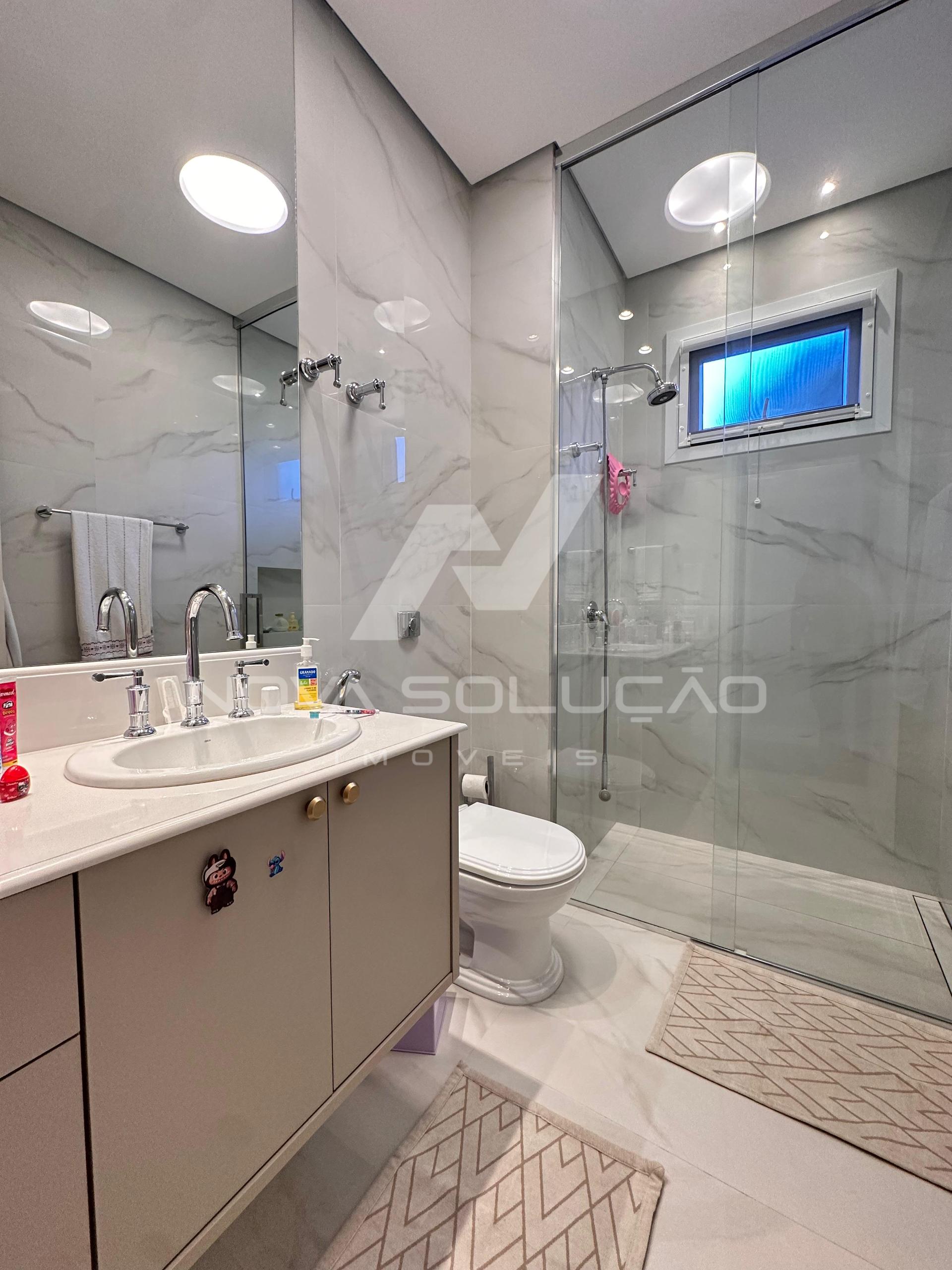 Casa com 3 dormitrios  venda, Condomnio Casalbuono, LIMEIRA - SP