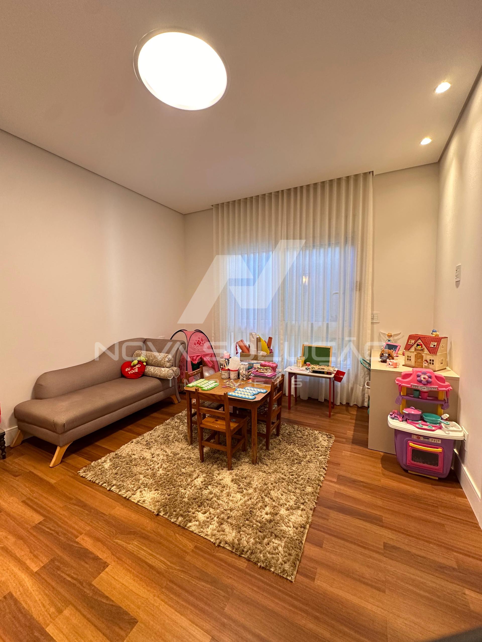 Casa com 3 dormitrios  venda, Condomnio Casalbuono, LIMEIRA - SP