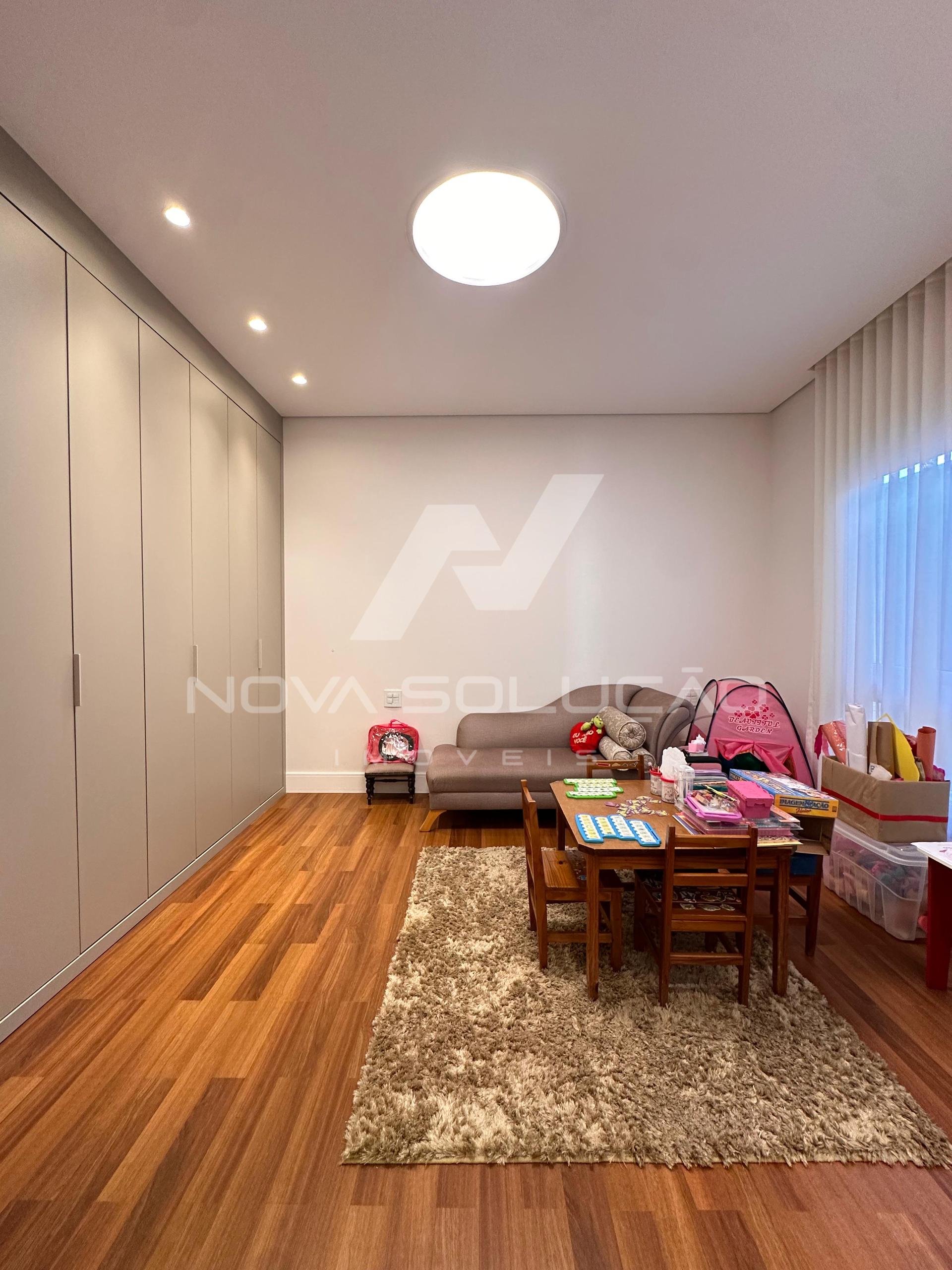 Casa com 3 dormitrios  venda, Condomnio Casalbuono, LIMEIRA - SP