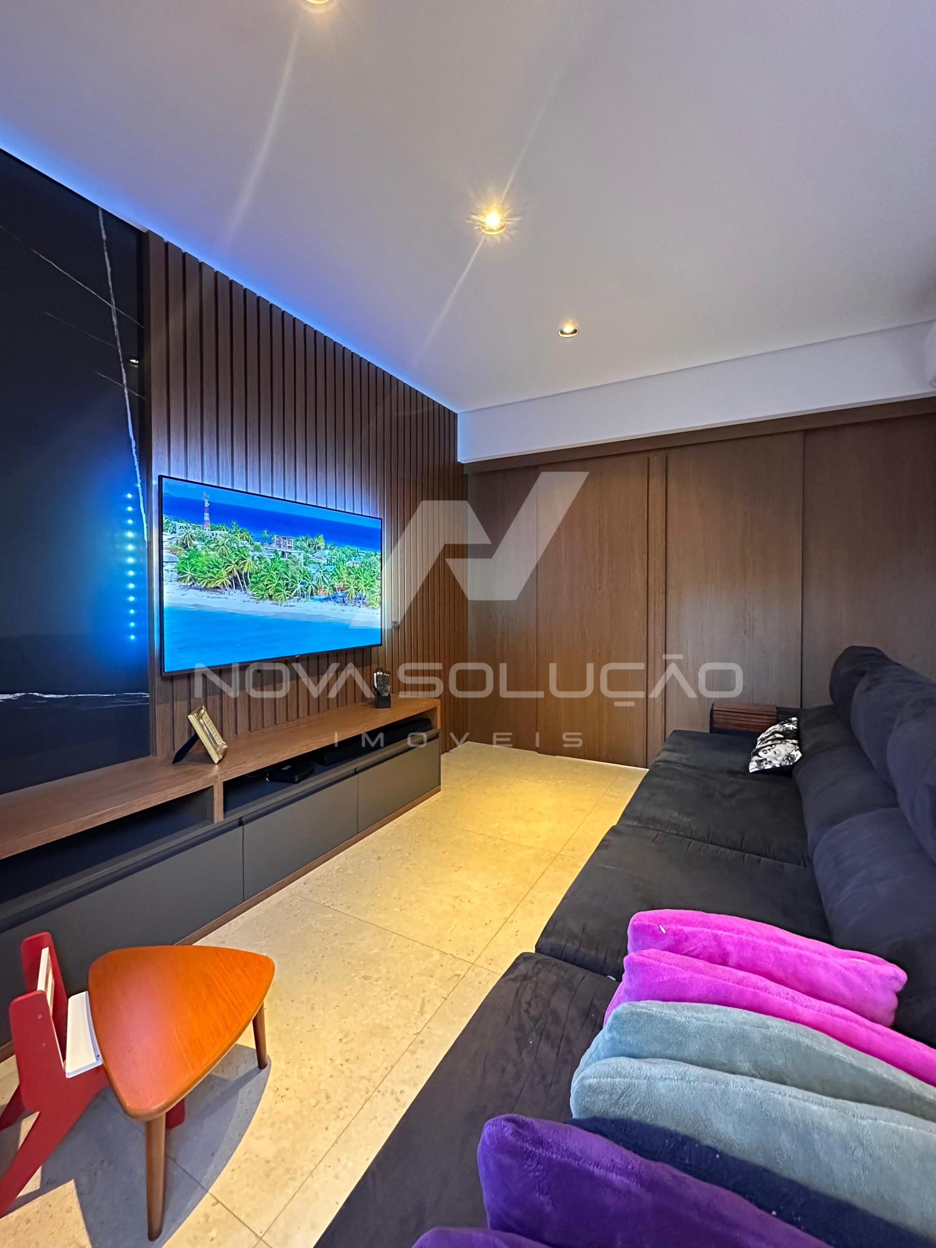 Casa com 3 dormitrios  venda, Condomnio Casalbuono, LIMEIRA - SP