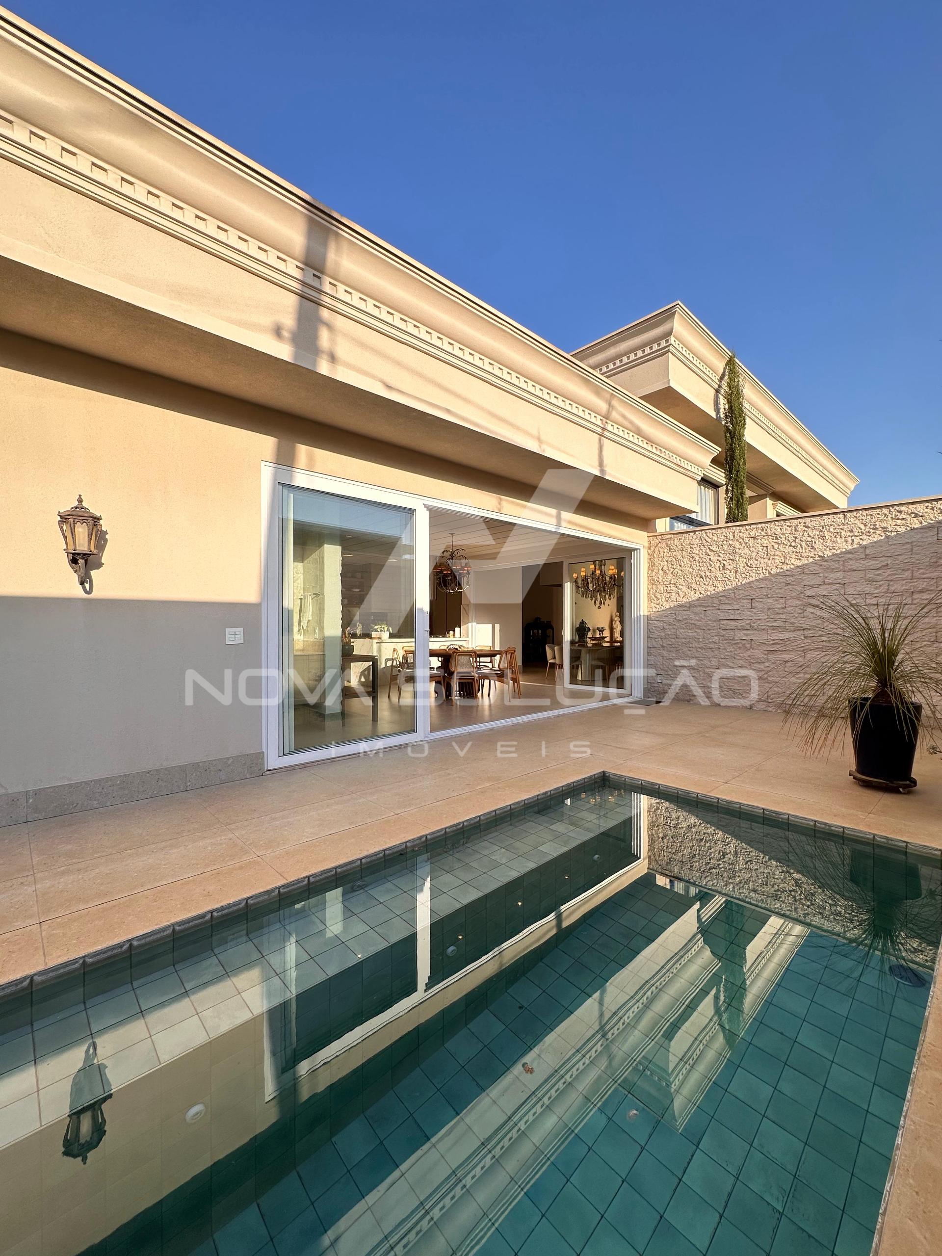 Casa com 3 dormitrios  venda, Condomnio Casalbuono, LIMEIRA - SP