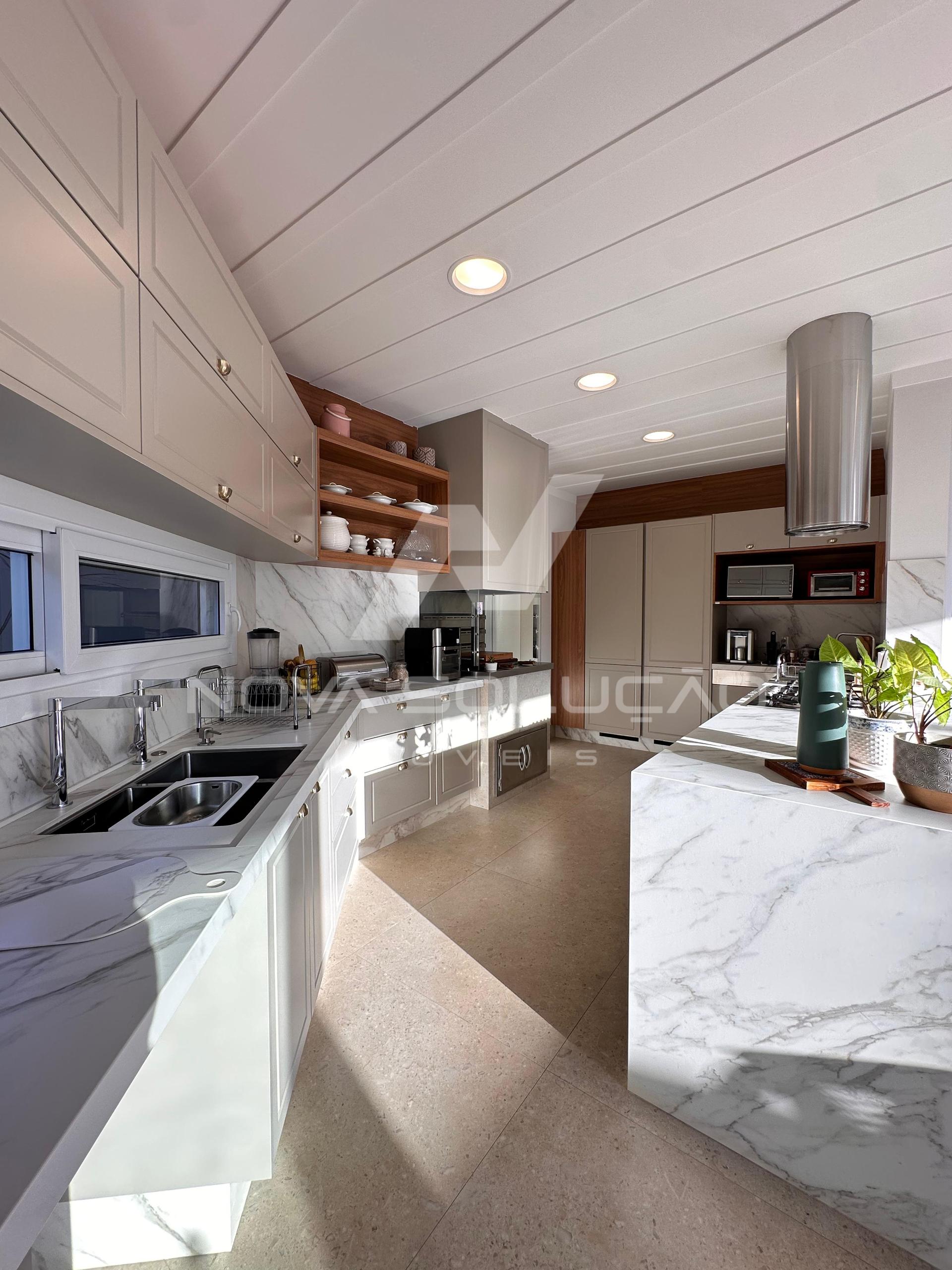 Casa com 3 dormitrios  venda, Condomnio Casalbuono, LIMEIRA - SP