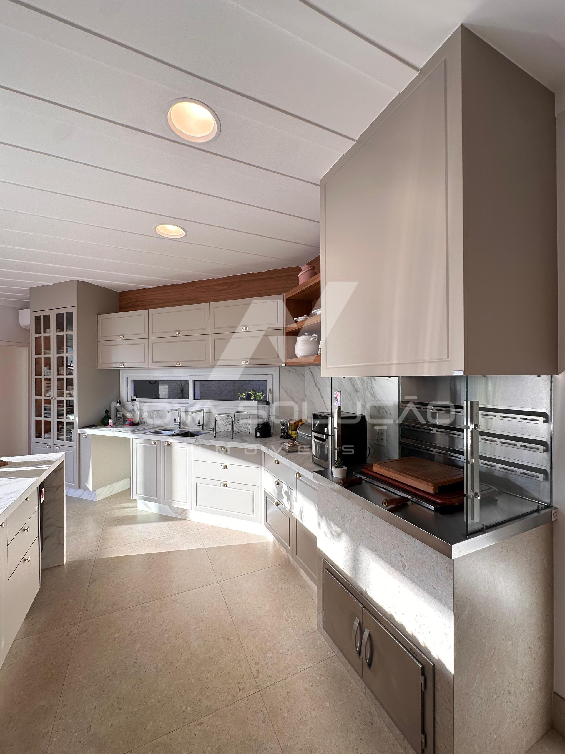 Casa com 3 dormitrios  venda, Condomnio Casalbuono, LIMEIRA - SP